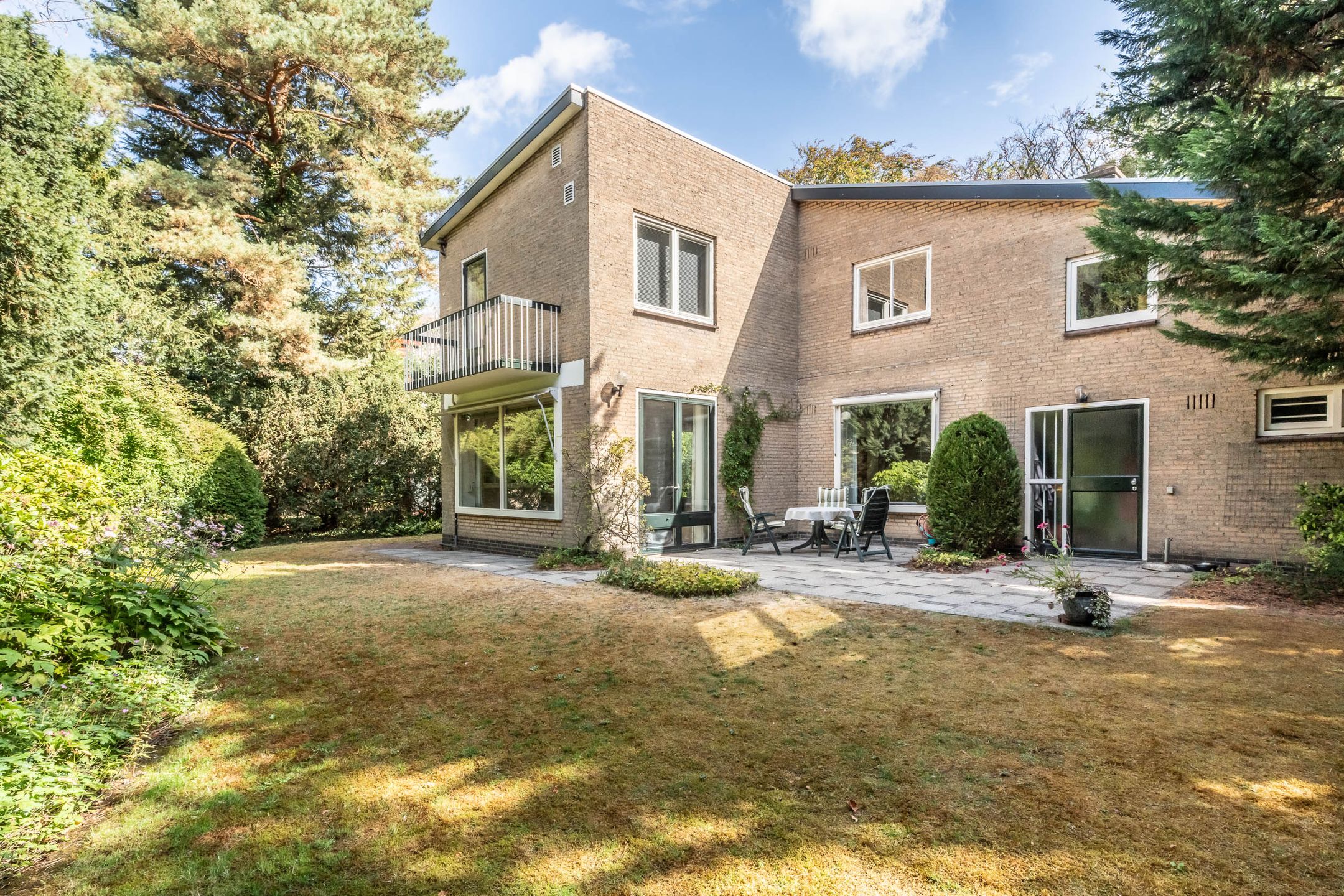 Foto van Sparrenlaan 8, Aerdenhout