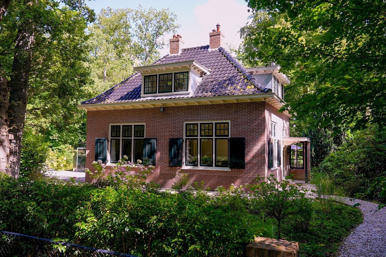 Foto van Zwarteweg 7, Aerdenhout