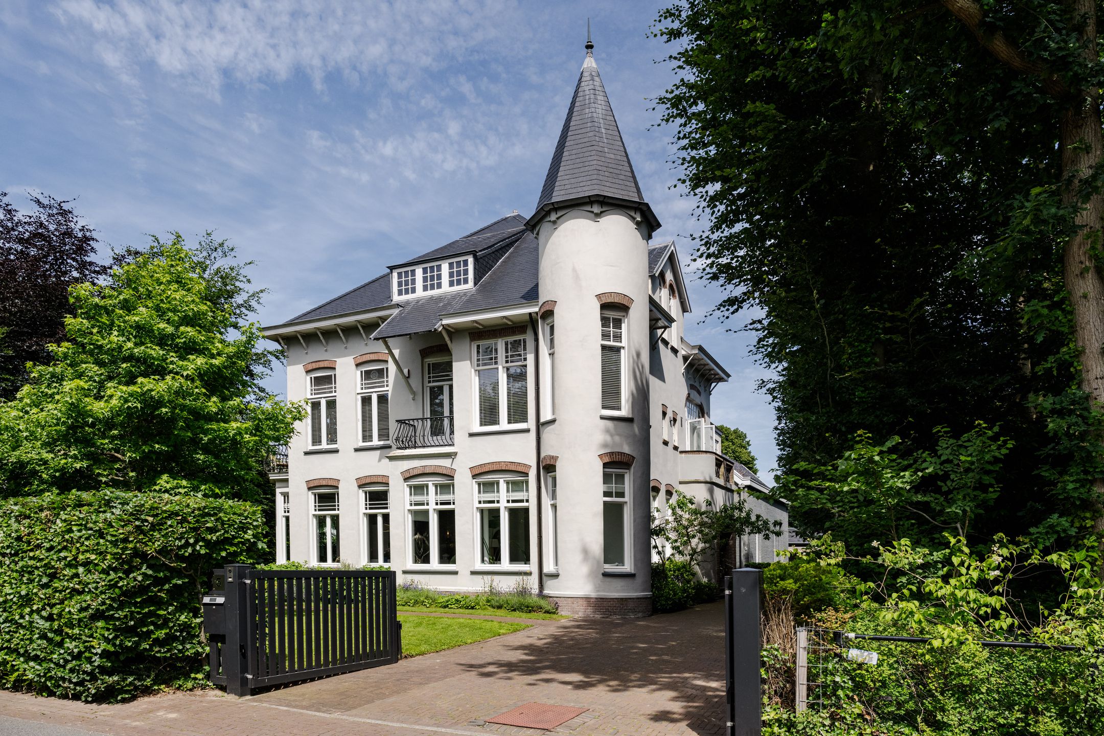 Foto van Aerdenhoutsduinweg 5, Aerdenhout