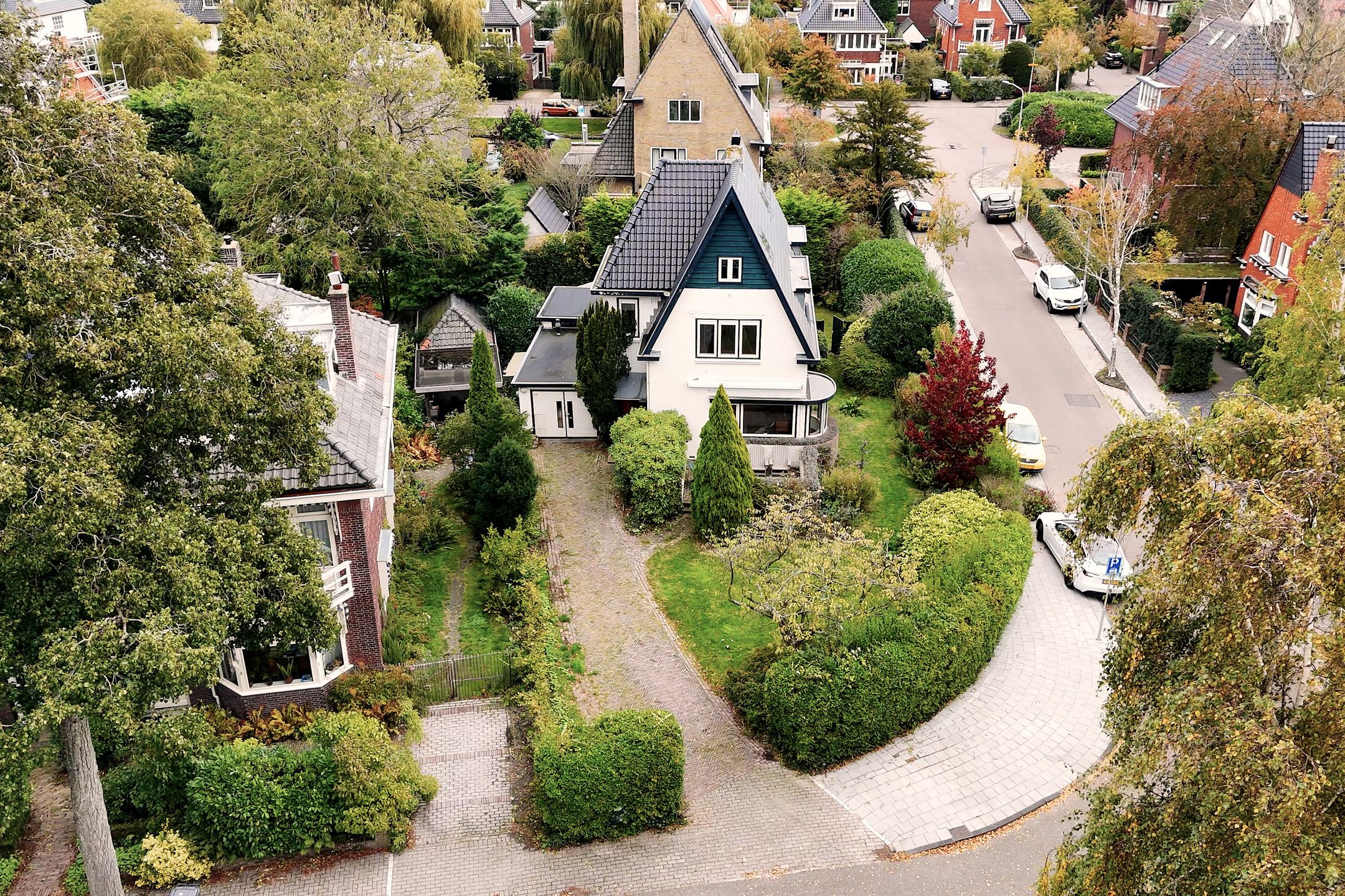 Foto van Asterlaan 39, Aerdenhout