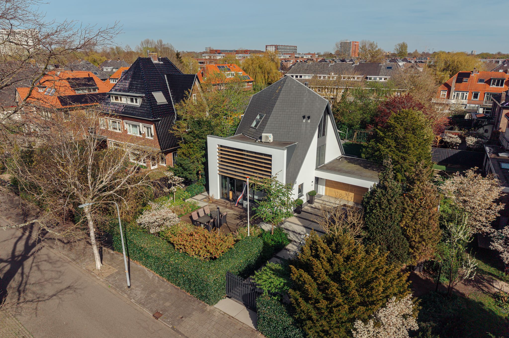 Foto van Spiegelenburghlaan 41, Aerdenhout