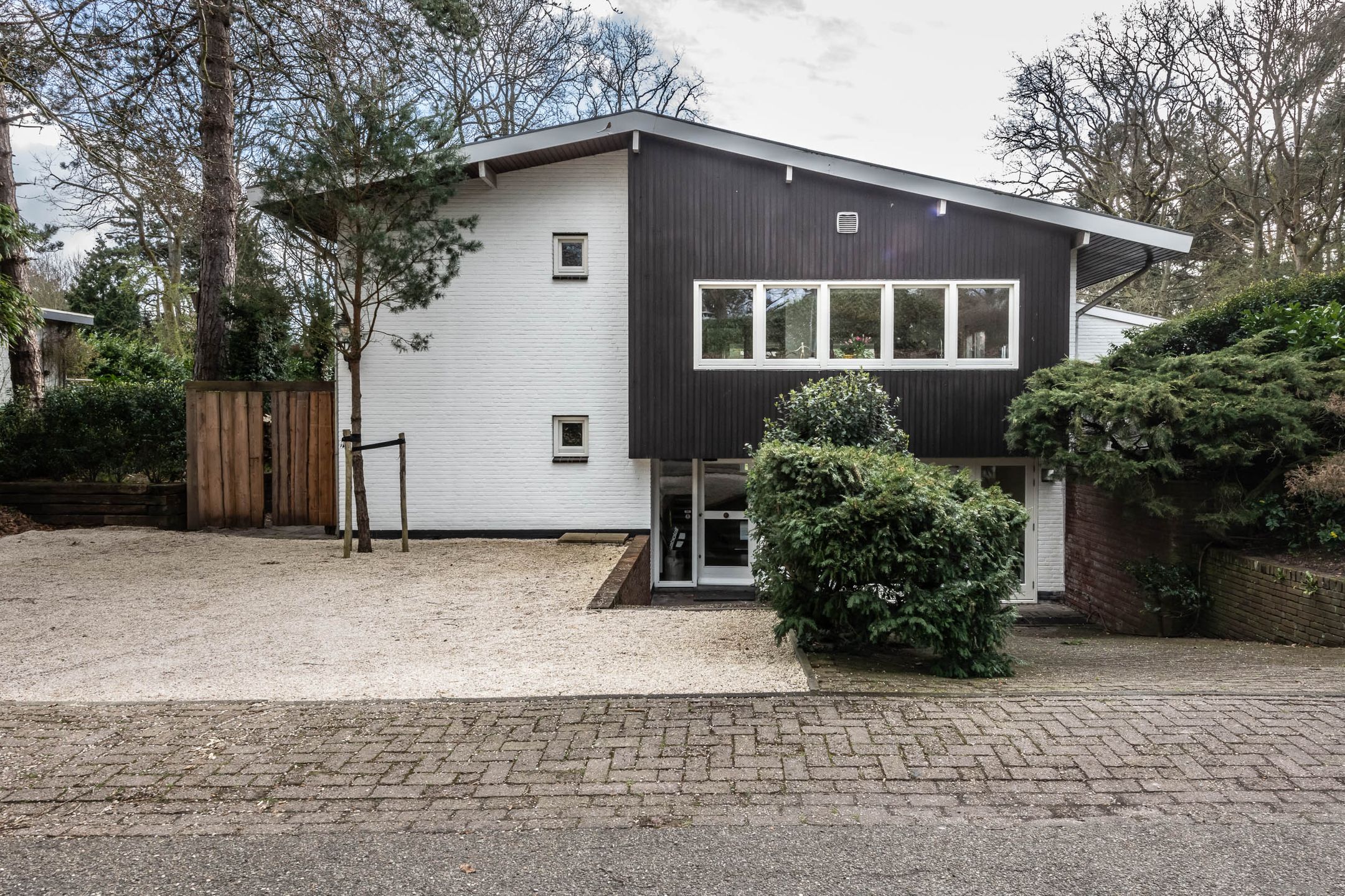 Foto van Louise de Colignylaan 4, Aerdenhout
