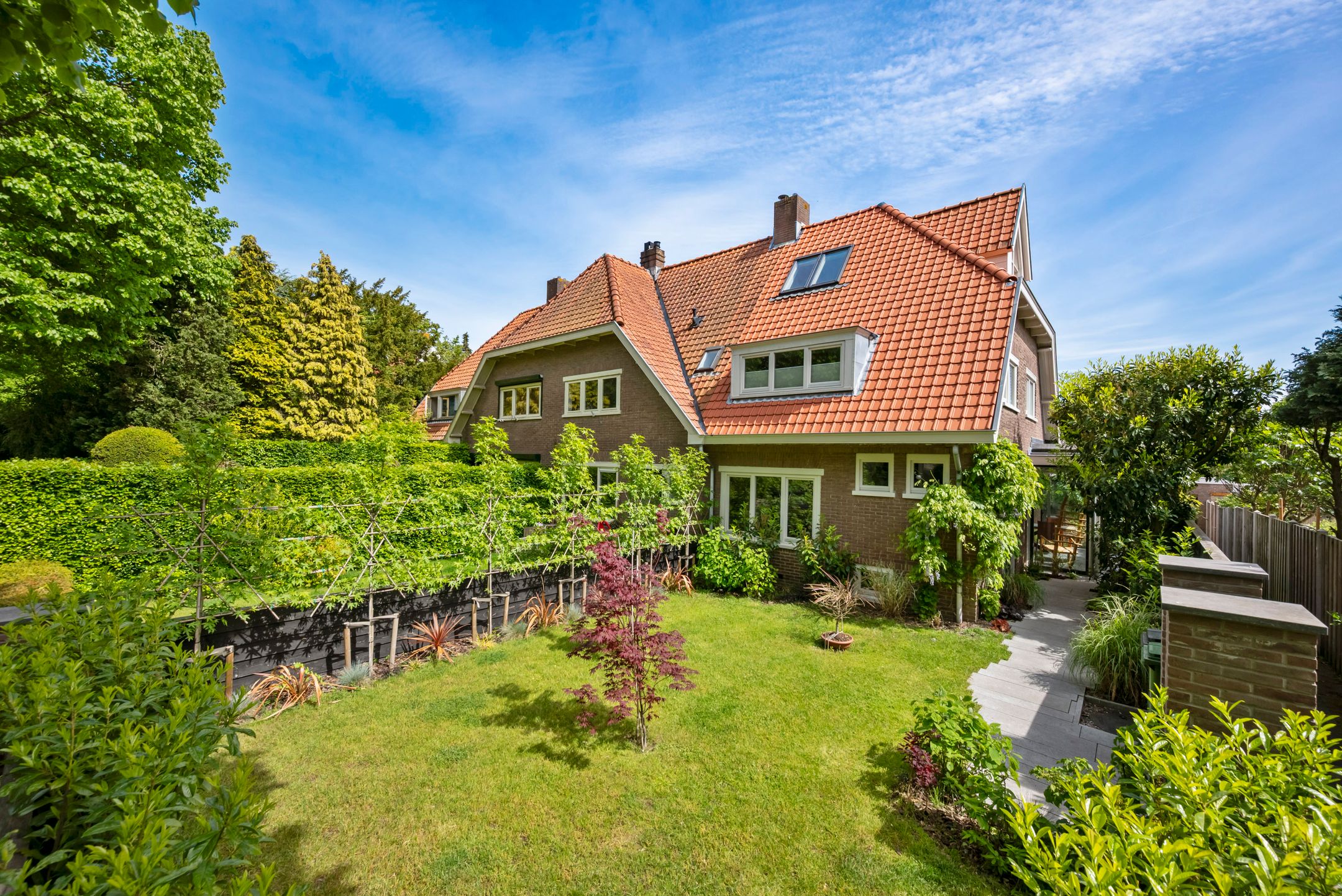 Foto van Bentveldsweg 124, Aerdenhout
