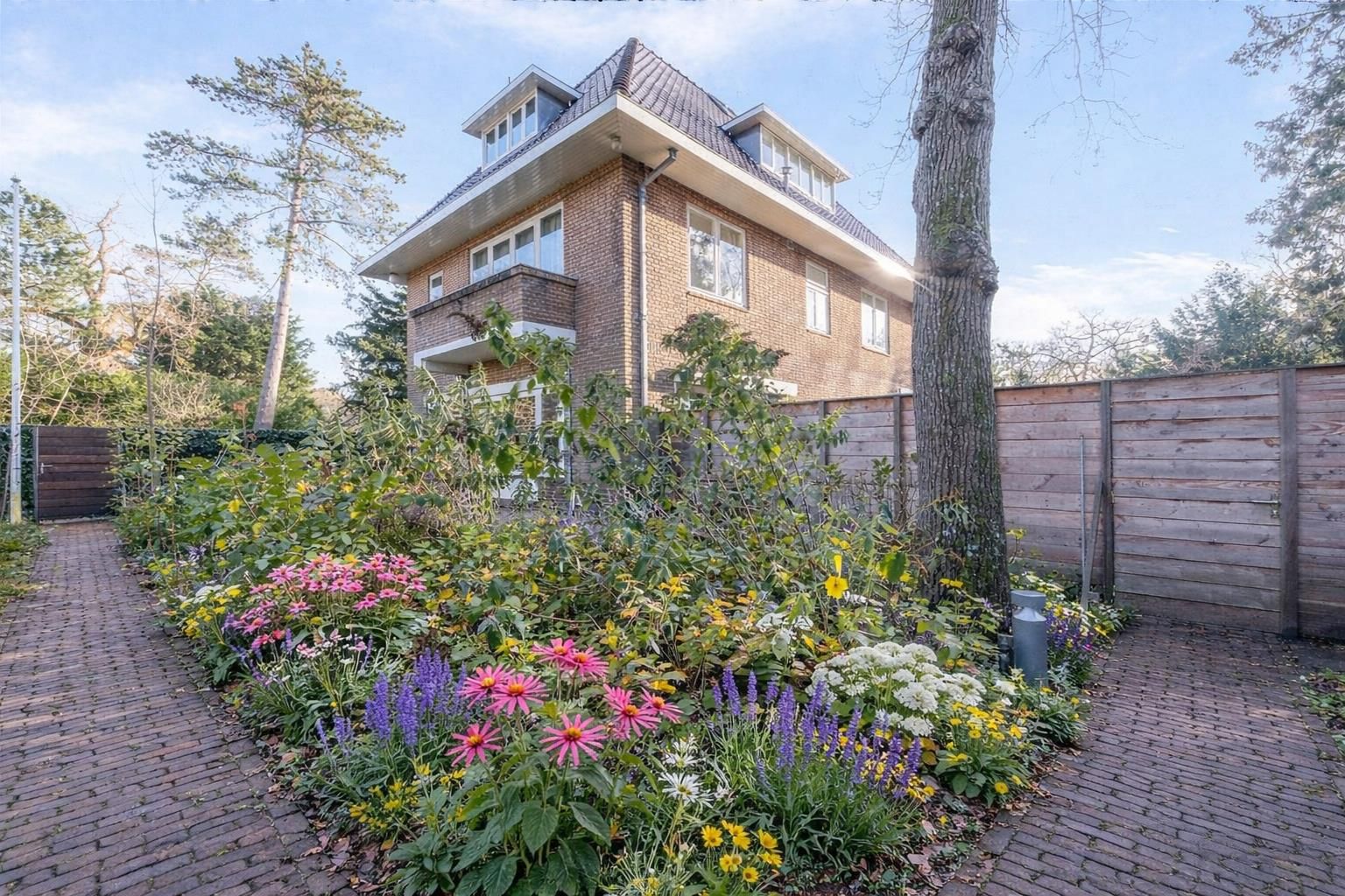 Foto van Spechtlaan 3, Aerdenhout