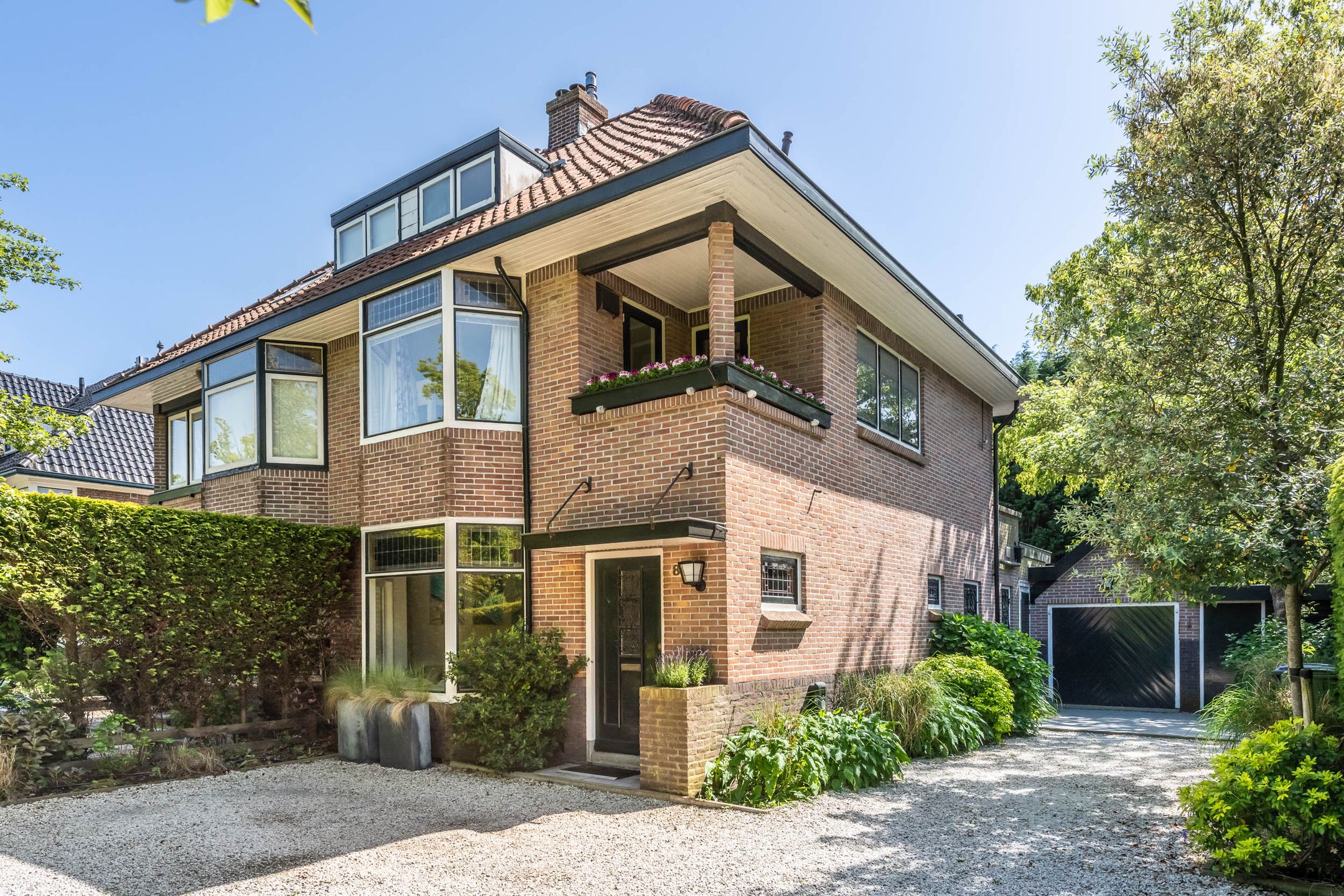 Foto van Zandvoorterweg 80, Aerdenhout