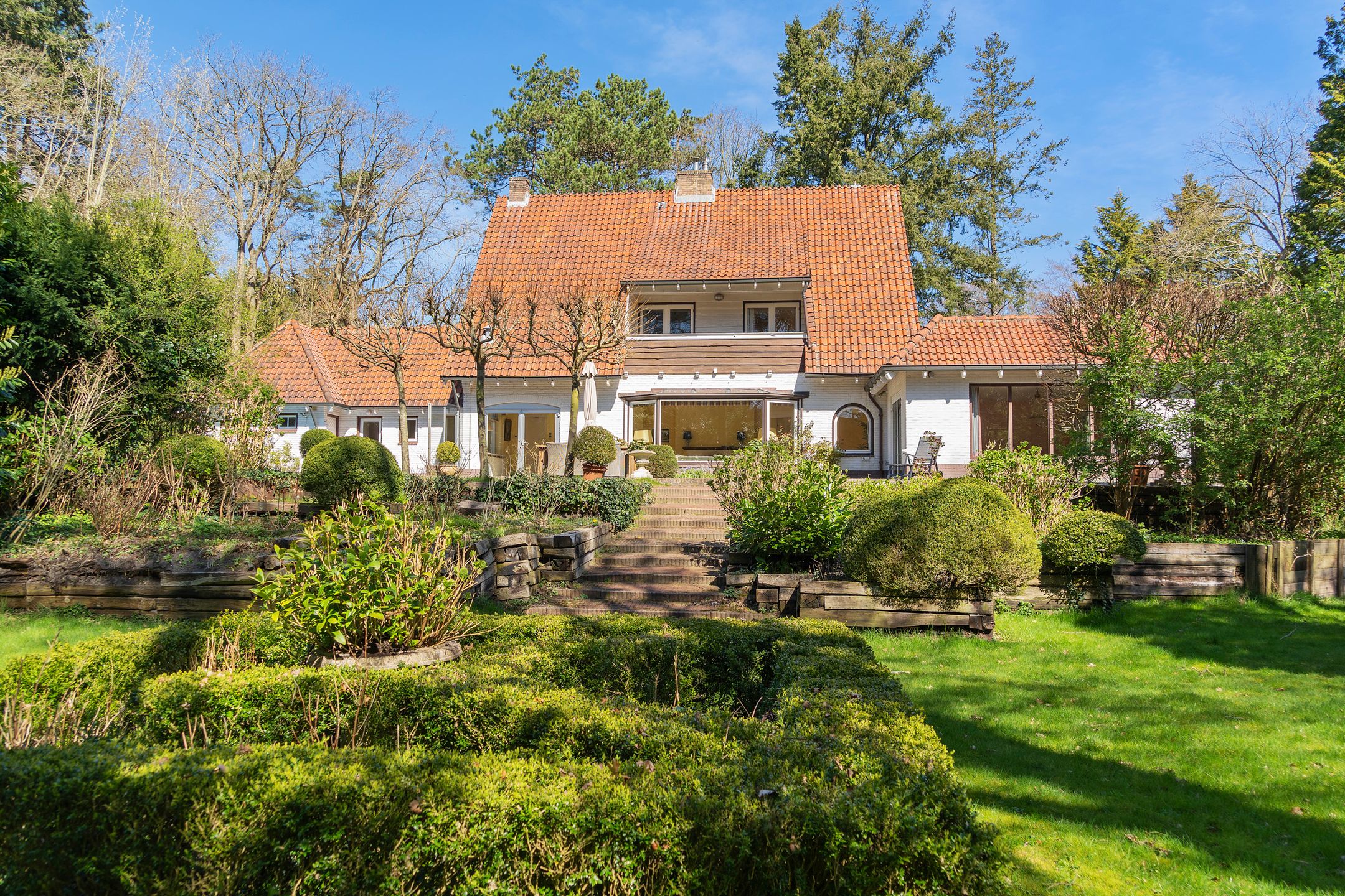 Foto van Leeuwerikenlaan 1, Aerdenhout