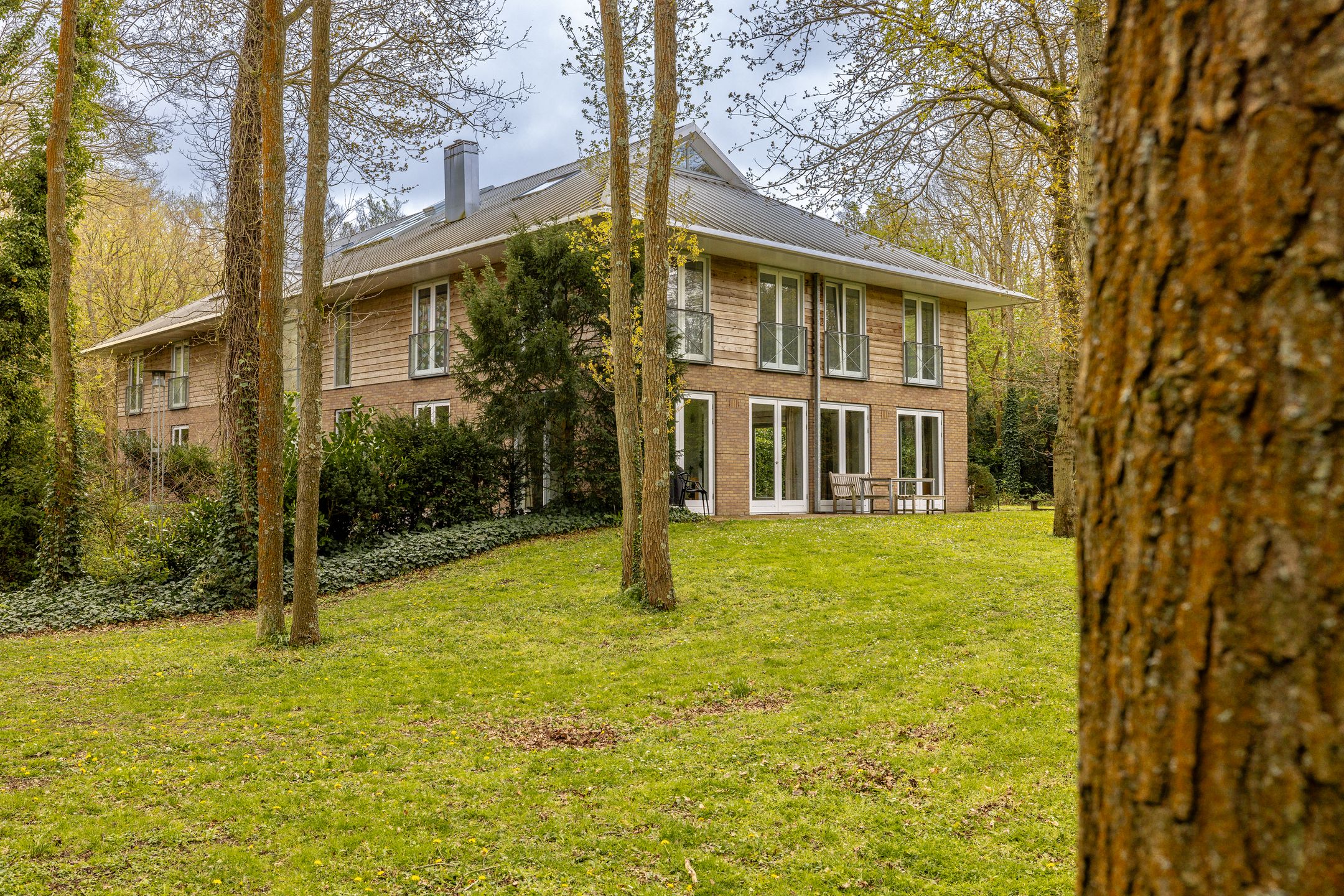 Foto van Van Vollenhovenlaan 28, Aerdenhout