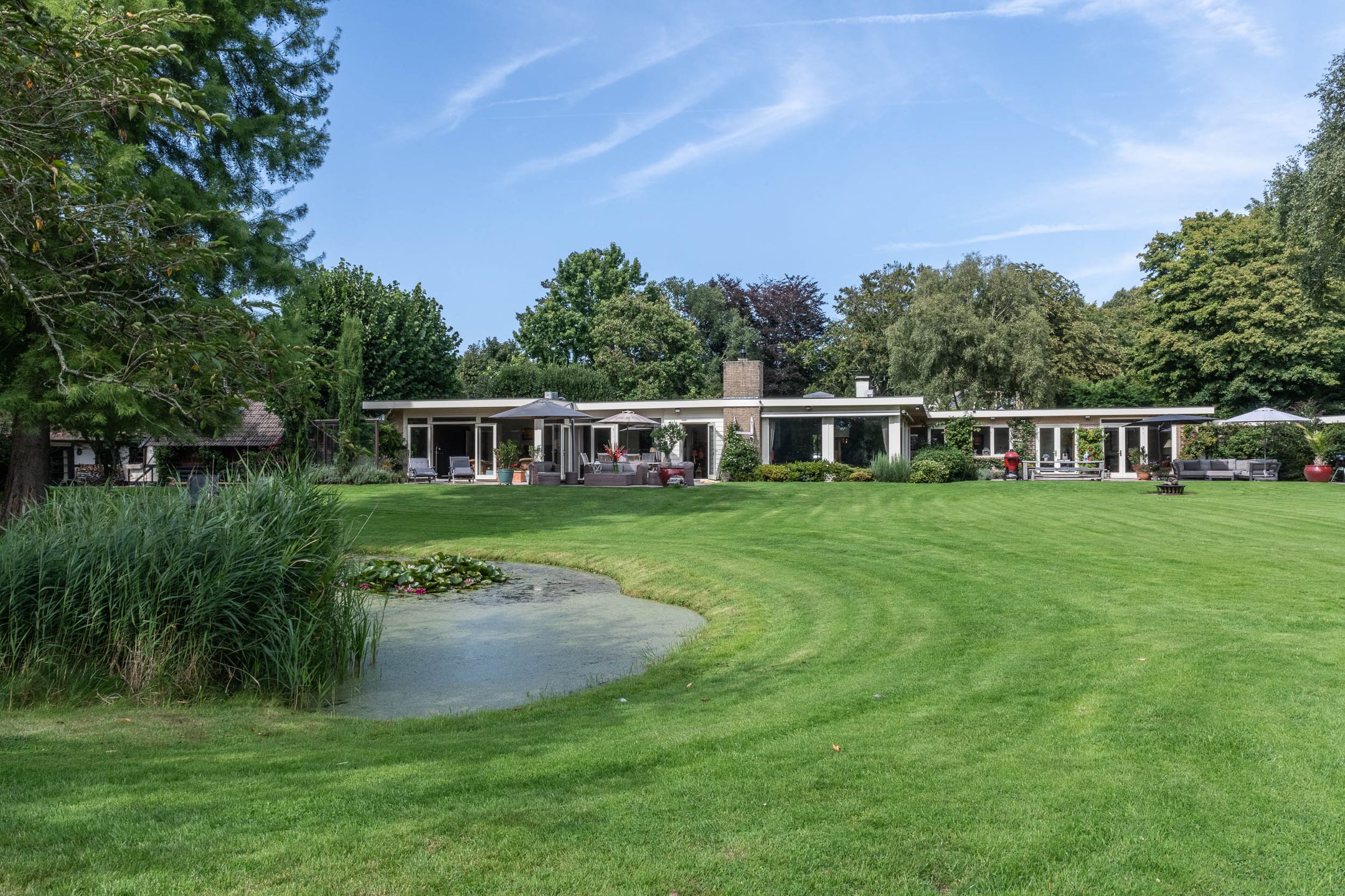 Foto van Boekenroodeweg 28, Aerdenhout