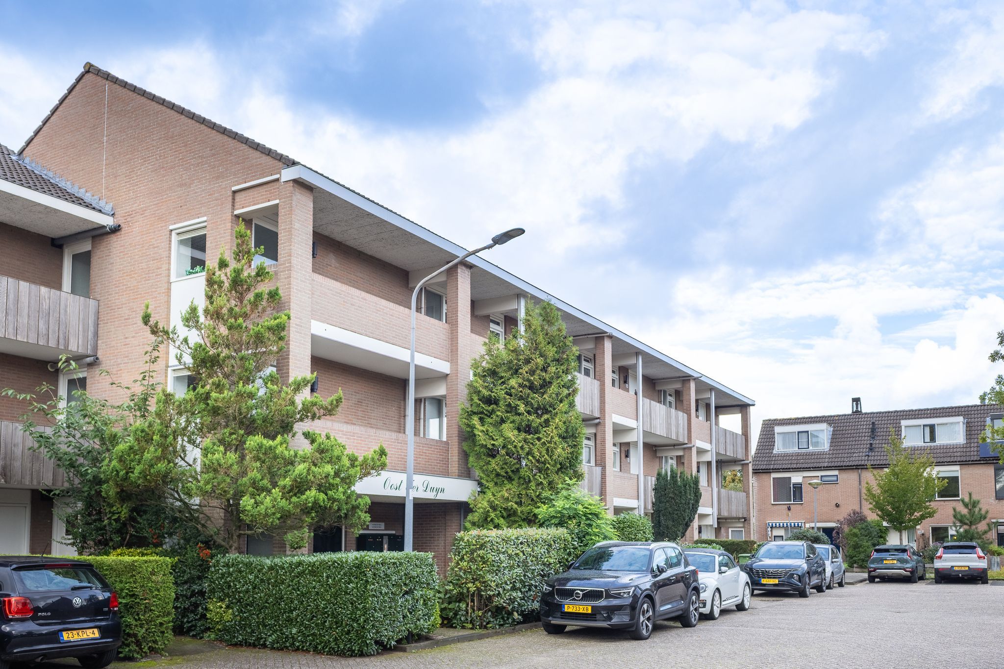 Foto van Van Kempenhof 40, Aerdenhout