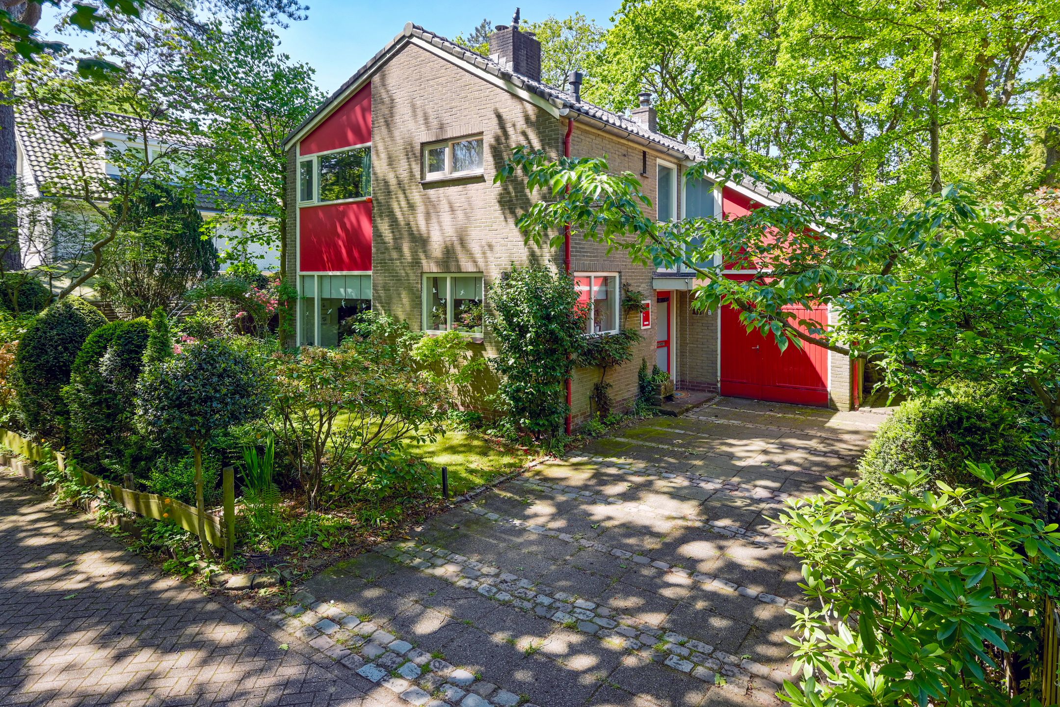 Foto van Overste den Oudenlaan 7, Aerdenhout