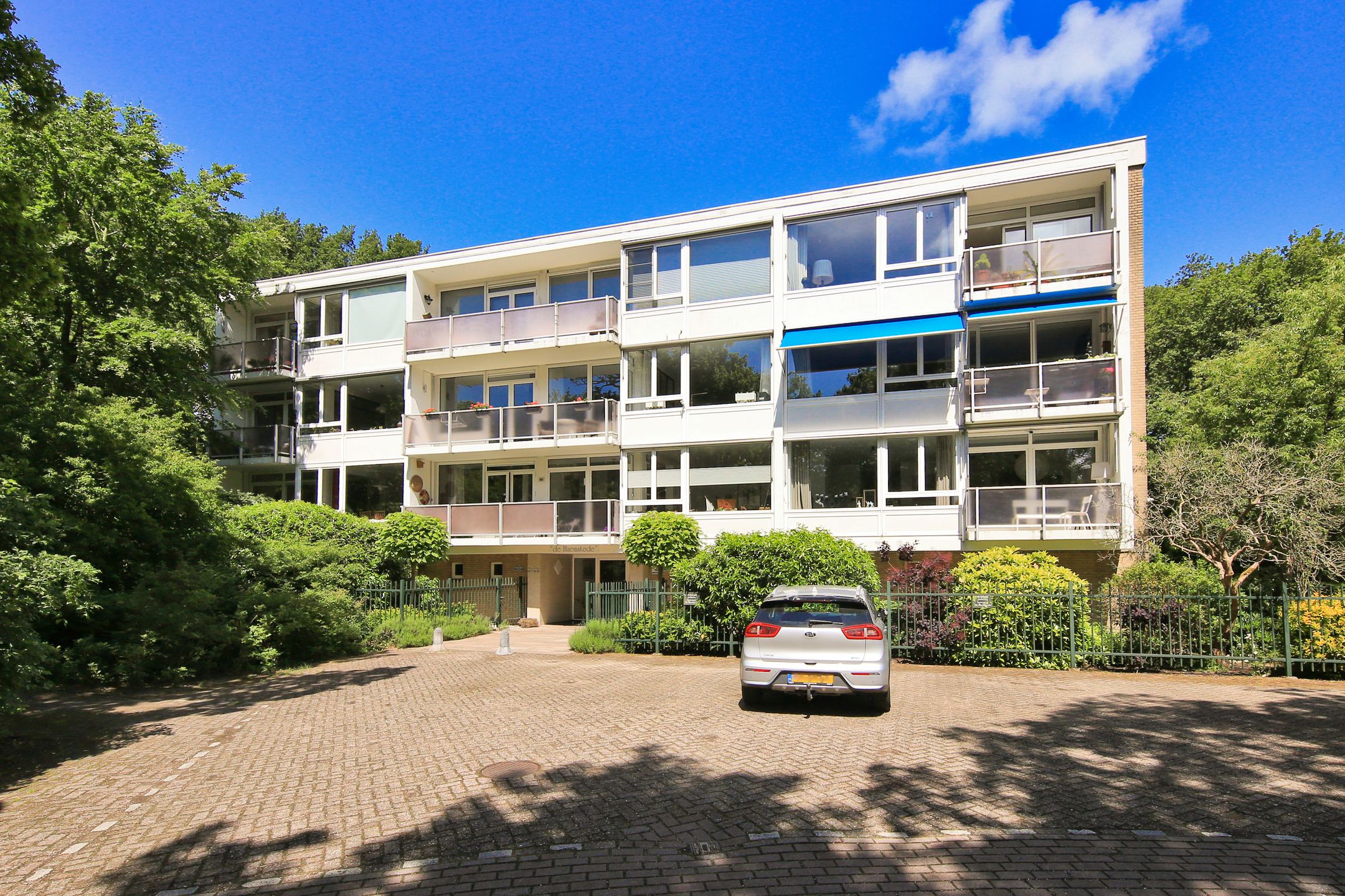 Foto van Ruys de Perezlaan 58, Aerdenhout