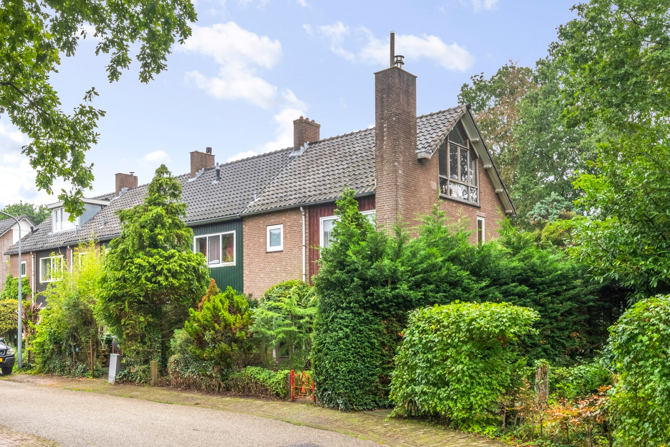 Foto van Generaal Spoorlaan 17, Aerdenhout