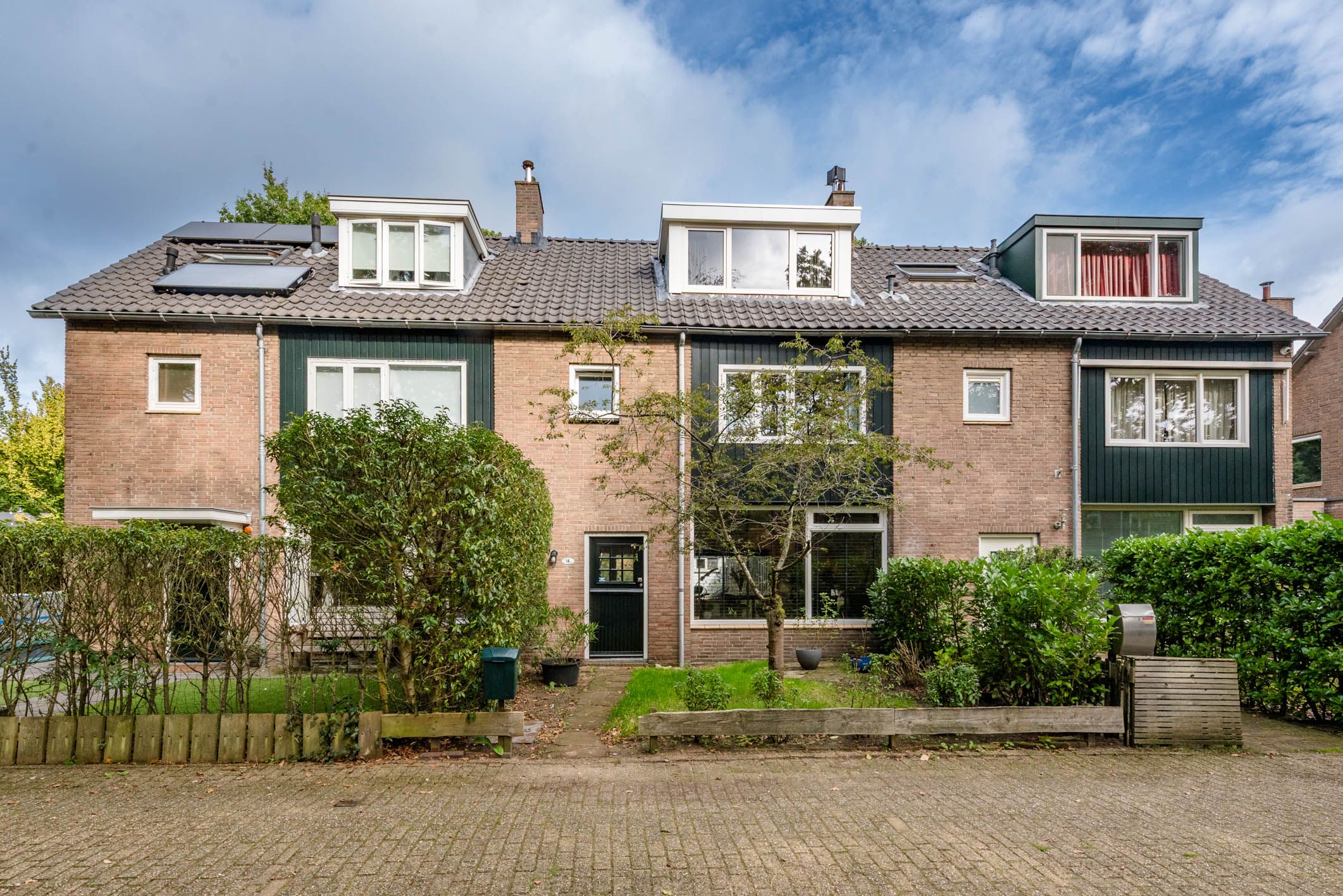 Foto van Generaal Spoorlaan 14, Aerdenhout