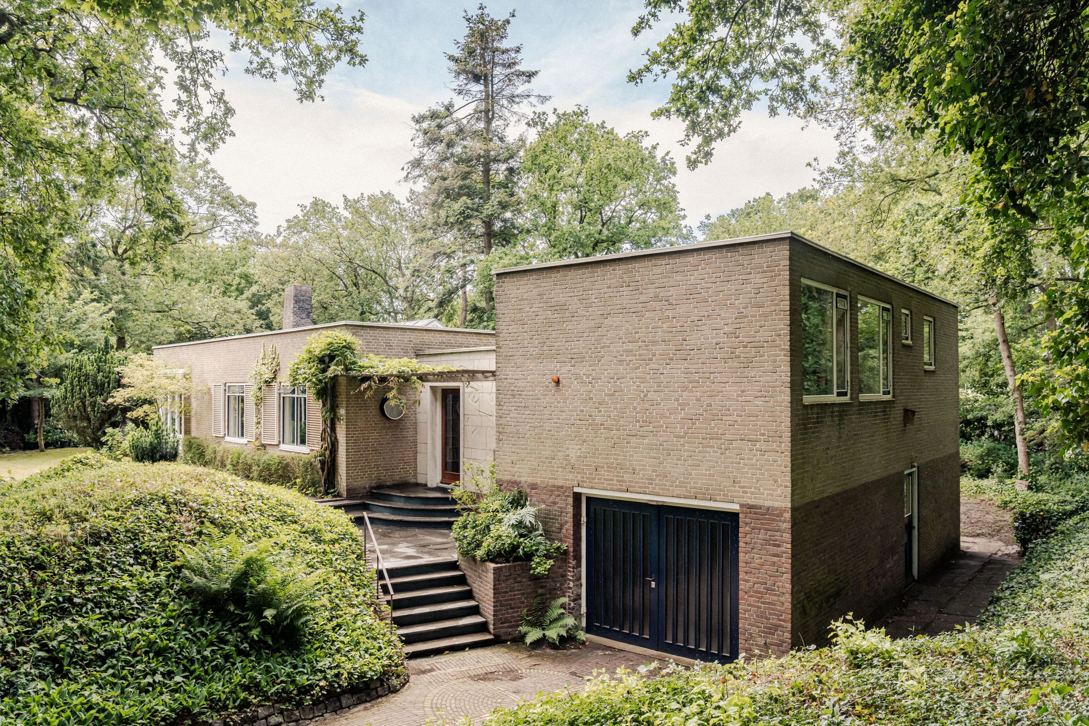 Foto van Bovenweg 12, Aerdenhout
