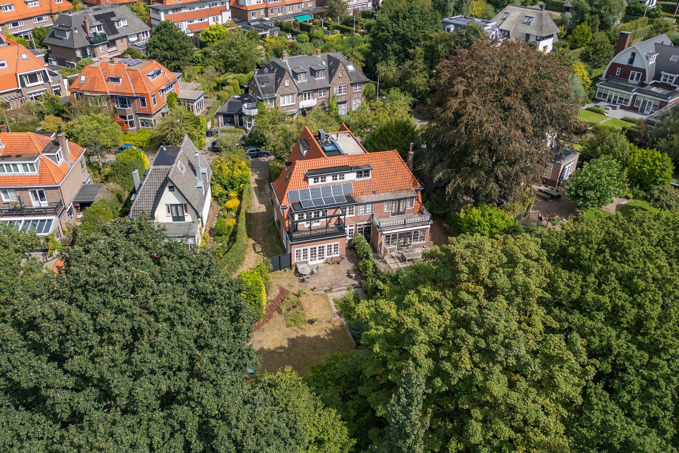 Foto van Klapheklaan 12, Aerdenhout