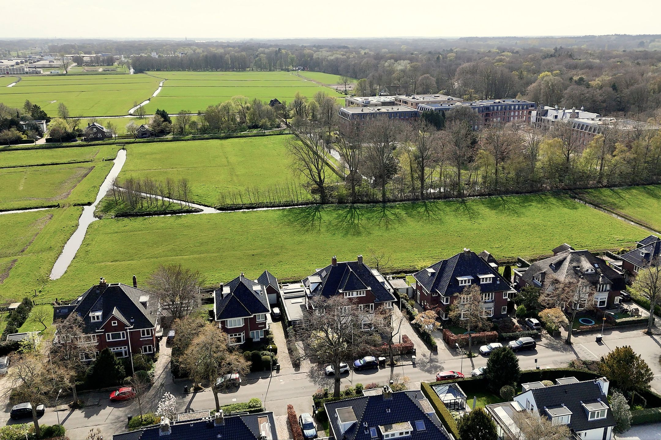 Foto van Dahlialaan 32, Aerdenhout