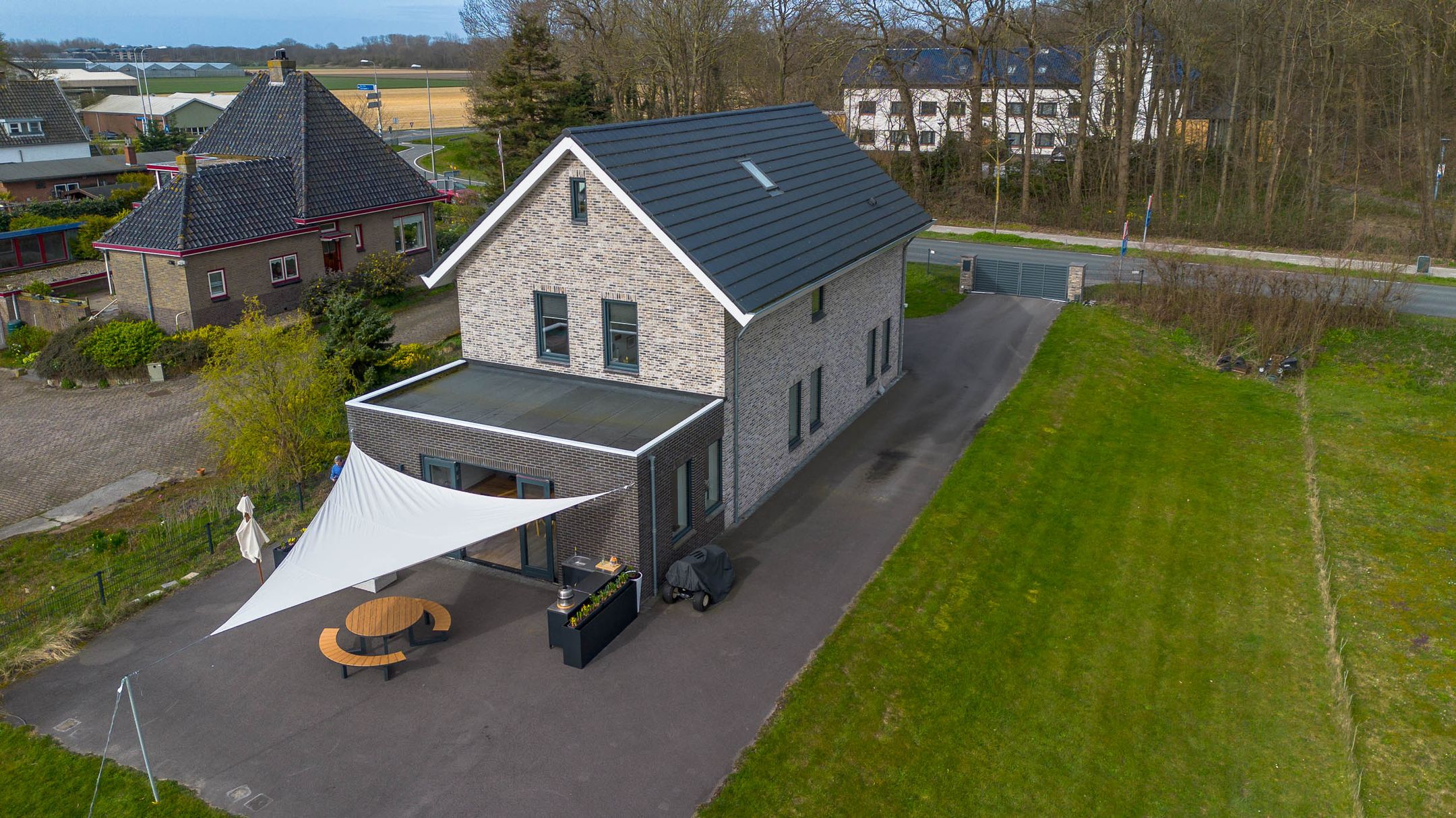 Foto van Zilkerduinweg 394a, Vogelenzang