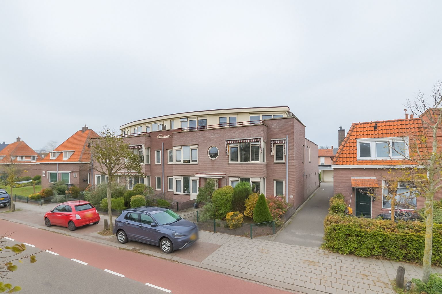 Foto van Vogelenzangseweg 370a, Vogelenzang