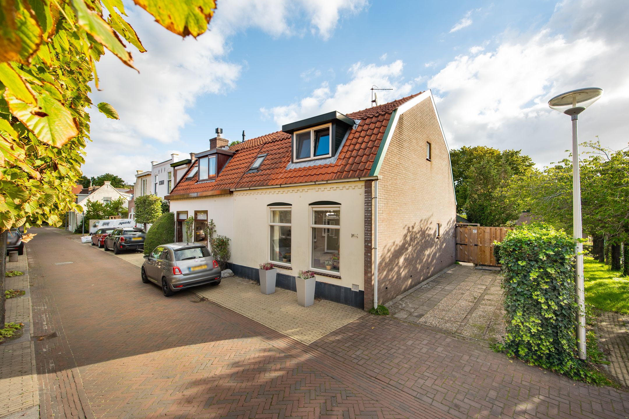Foto van Graaf Florislaan 27, Vogelenzang