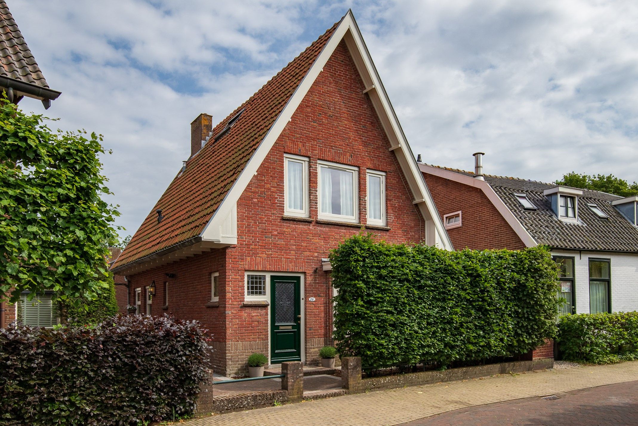 Foto van Graaf Florislaan 29b, Vogelenzang