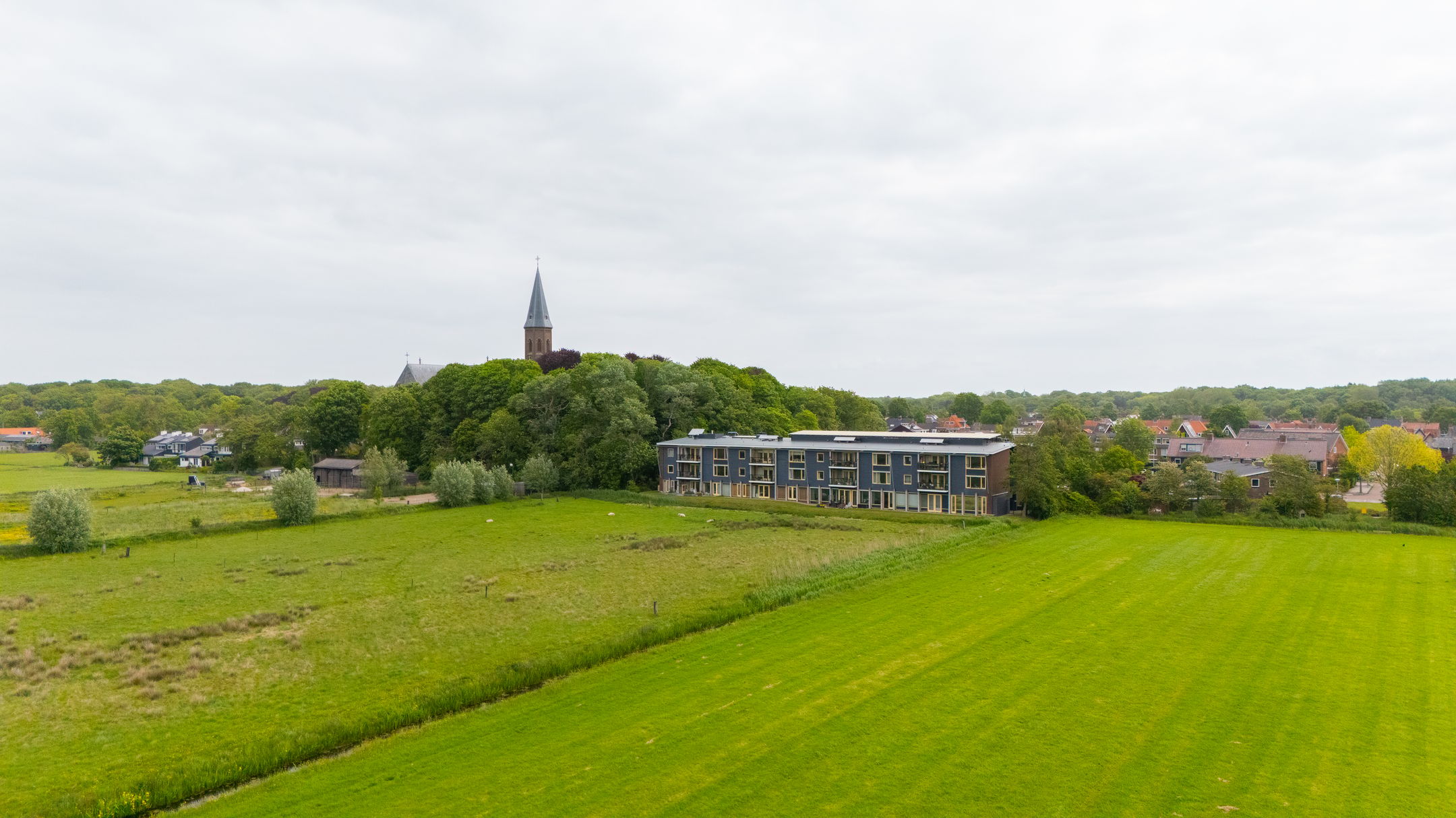 Foto van Teylingerweg 123, Vogelenzang