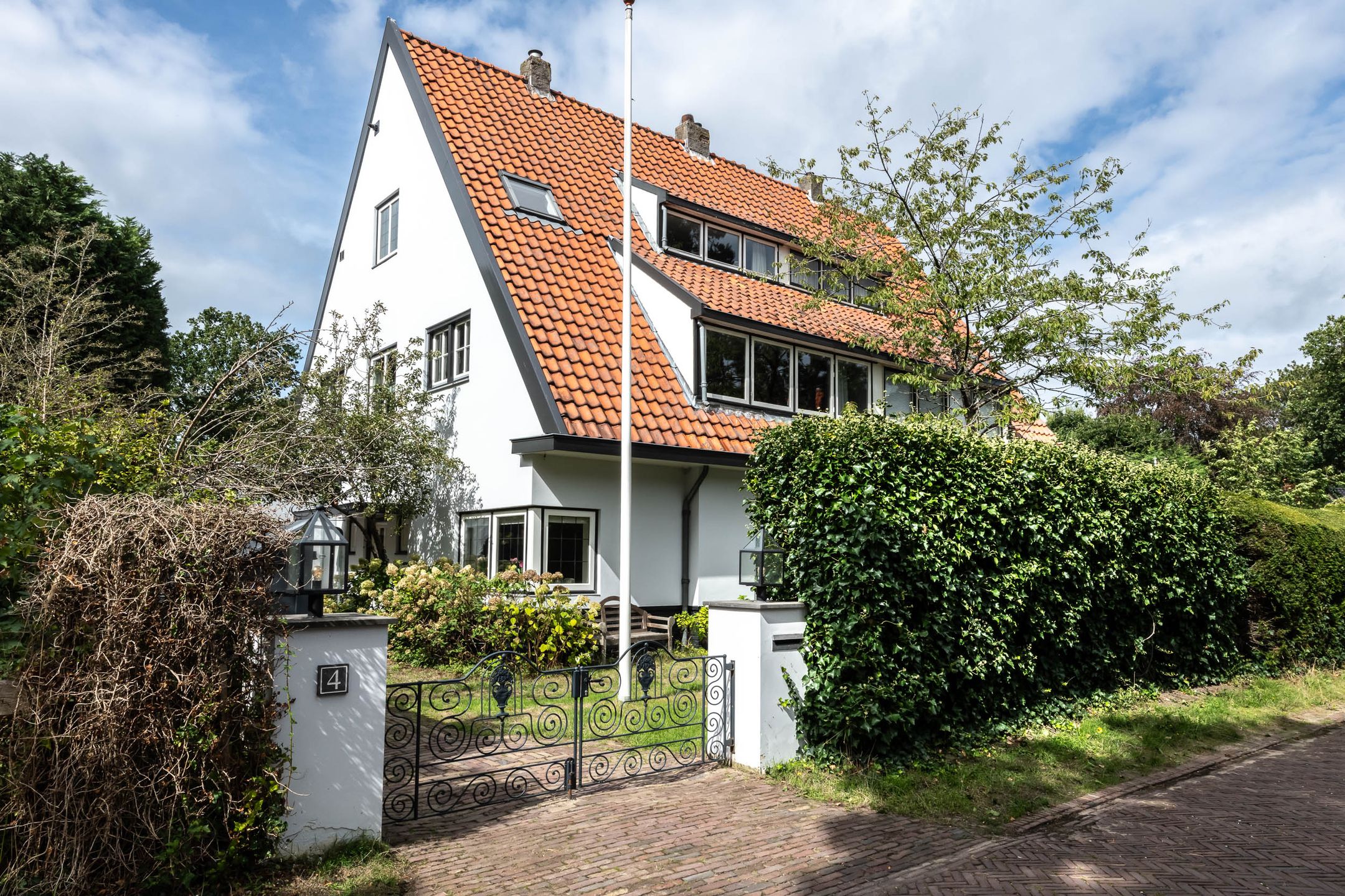 Foto van Teunisbloemlaan 4, Bentveld