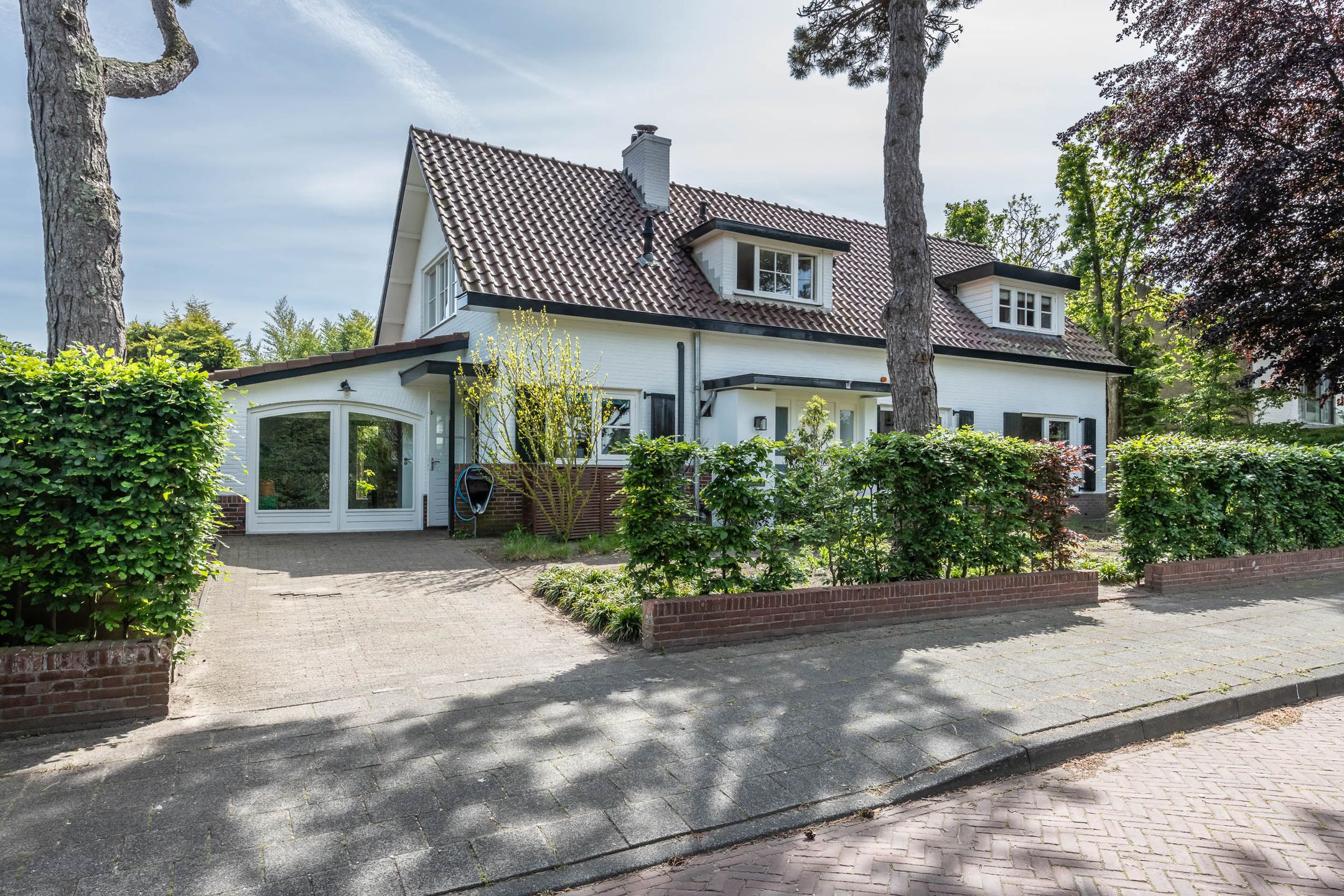 Foto van Parnassialaan 3, Bentveld