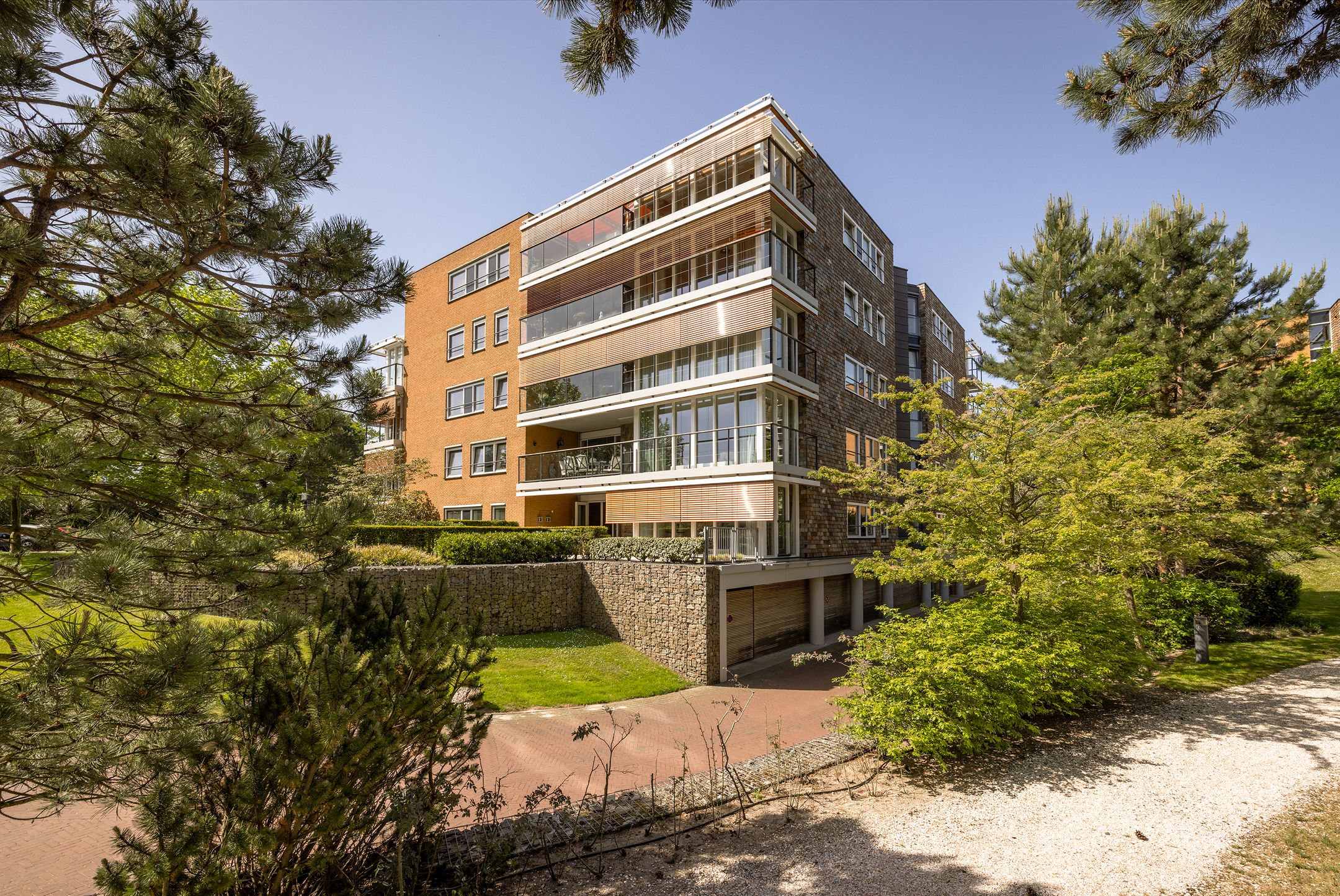 Foto van Bramenlaan 314, Bentveld