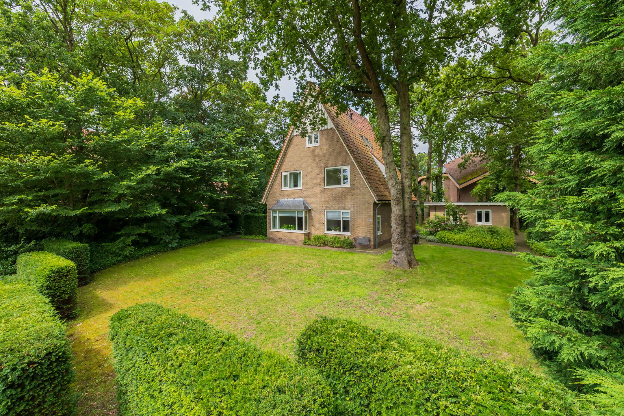 Foto van Rijksstraatweg 83, Bennebroek