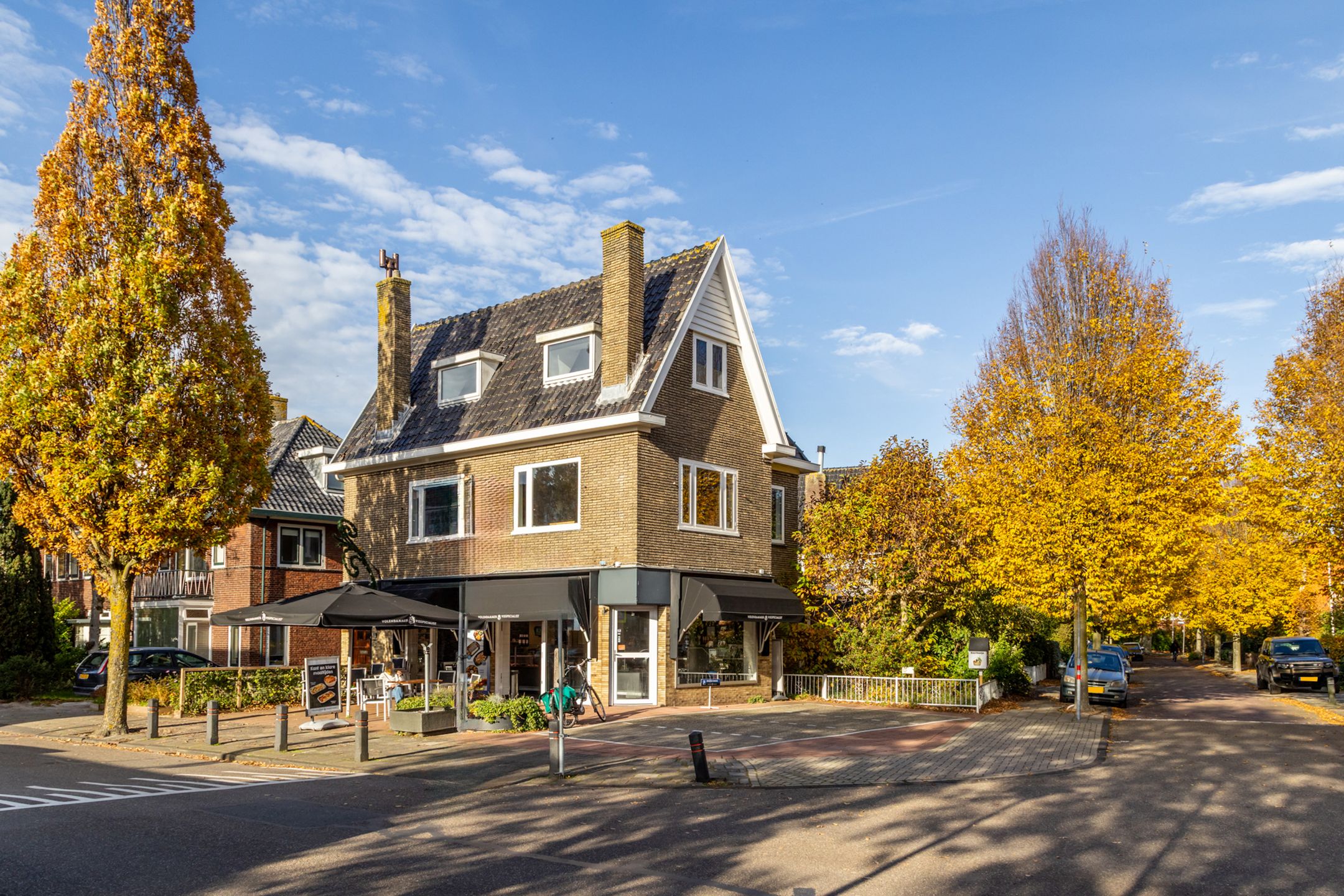 Foto van Zwarteweg 11a, Bennebroek