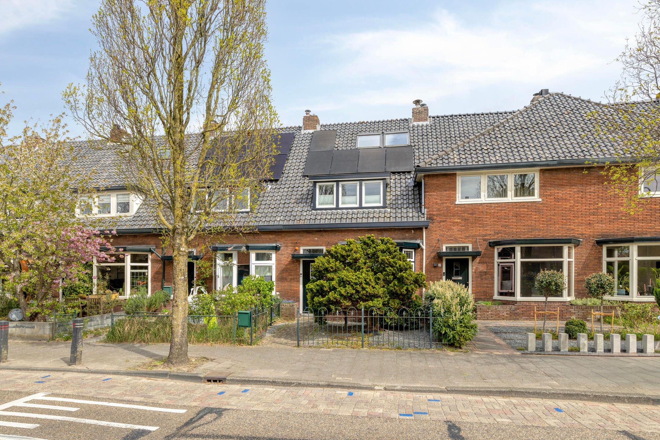 Foto van Zwarteweg 53, Bennebroek