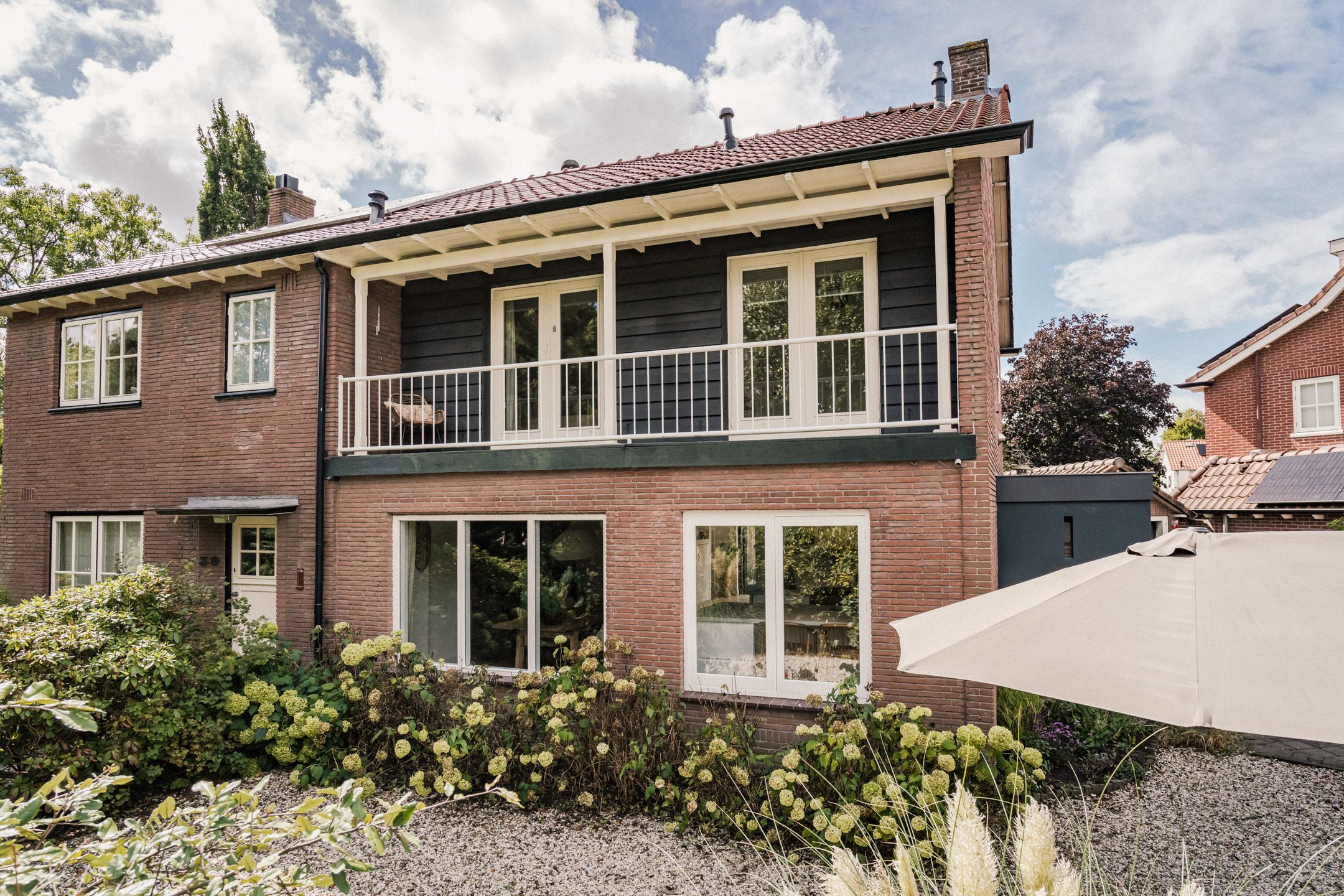 Foto van Krakeling 37, Bennebroek