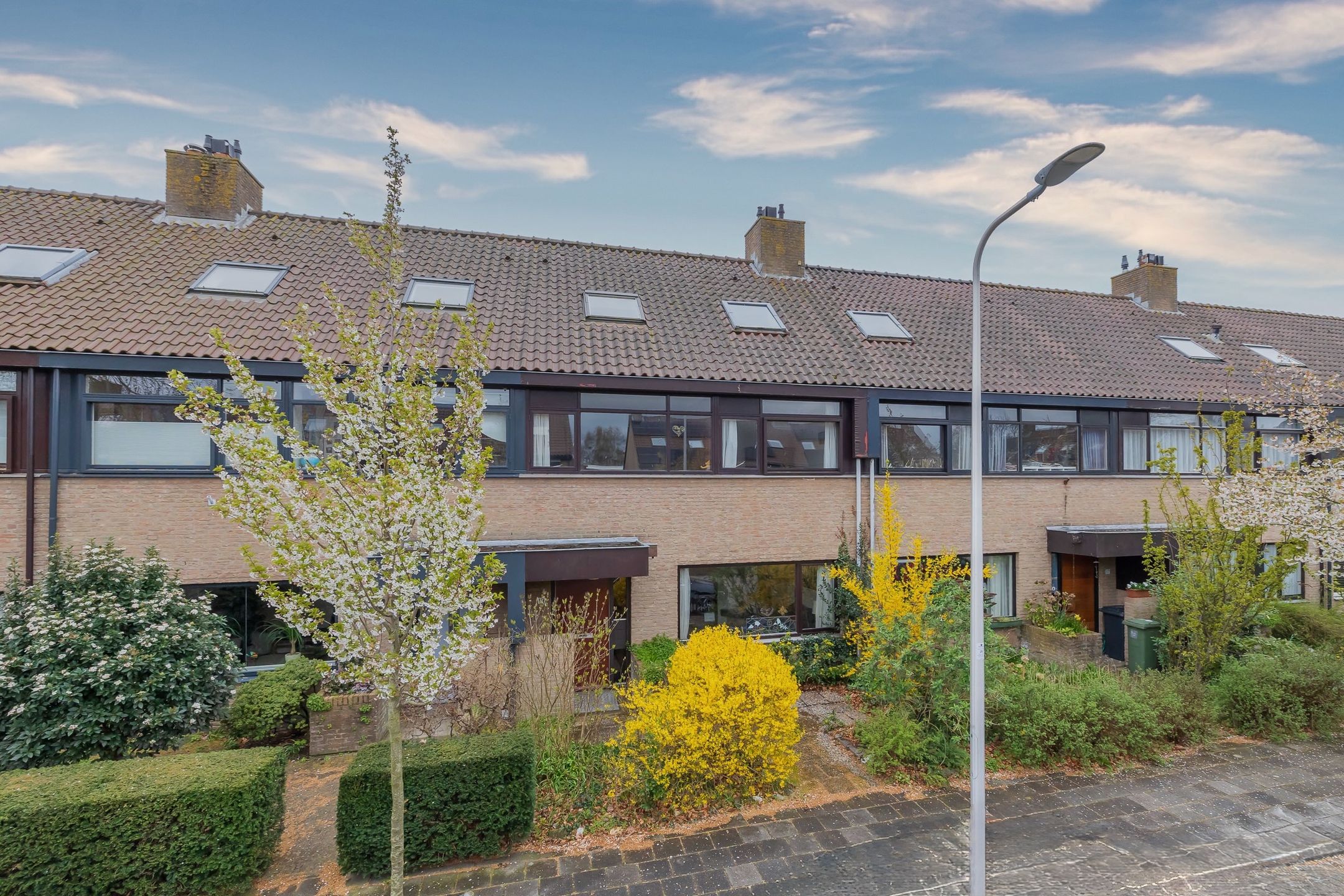 Foto van Lage Duin 19, Bennebroek