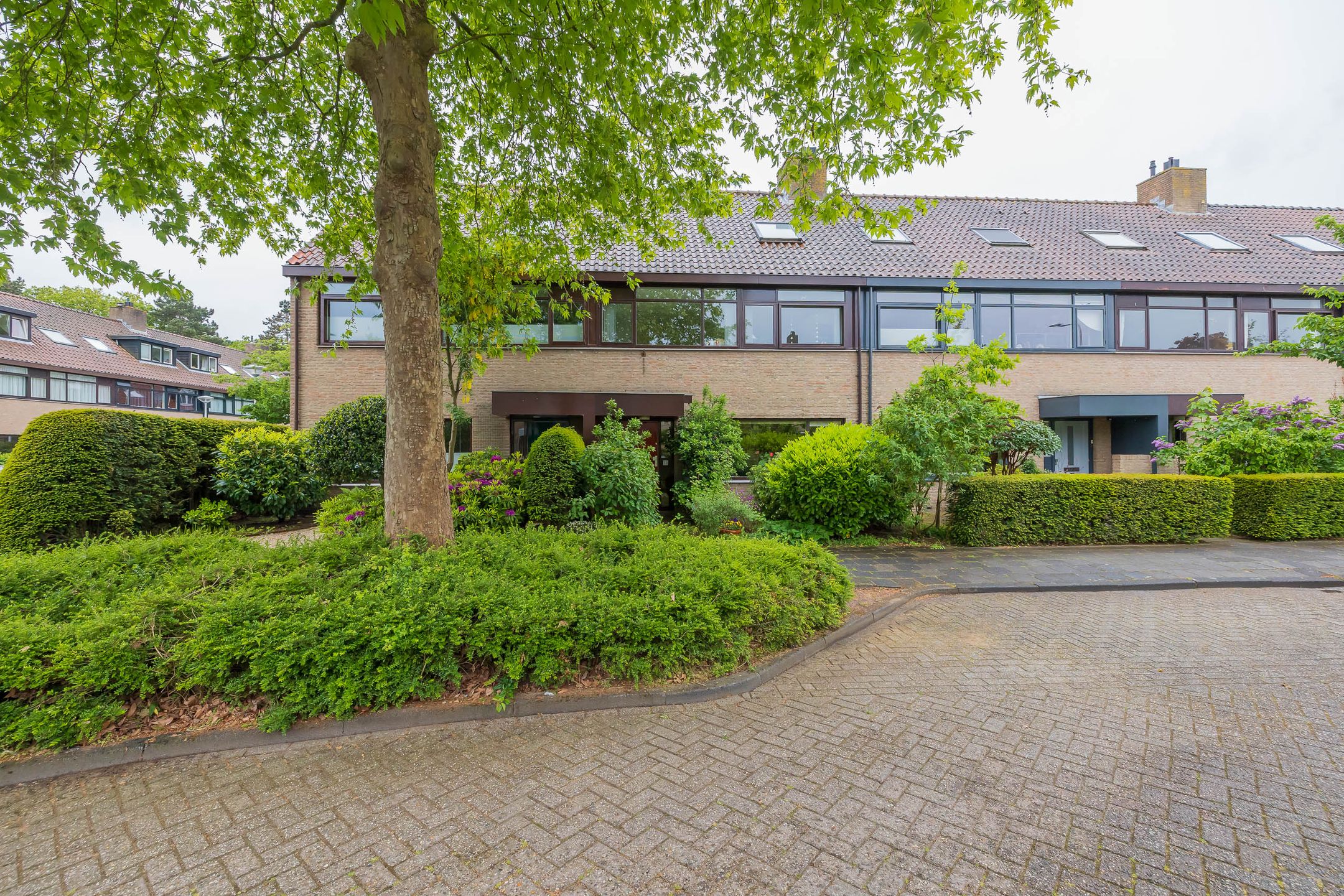 Foto van Lage Duin 23, Bennebroek