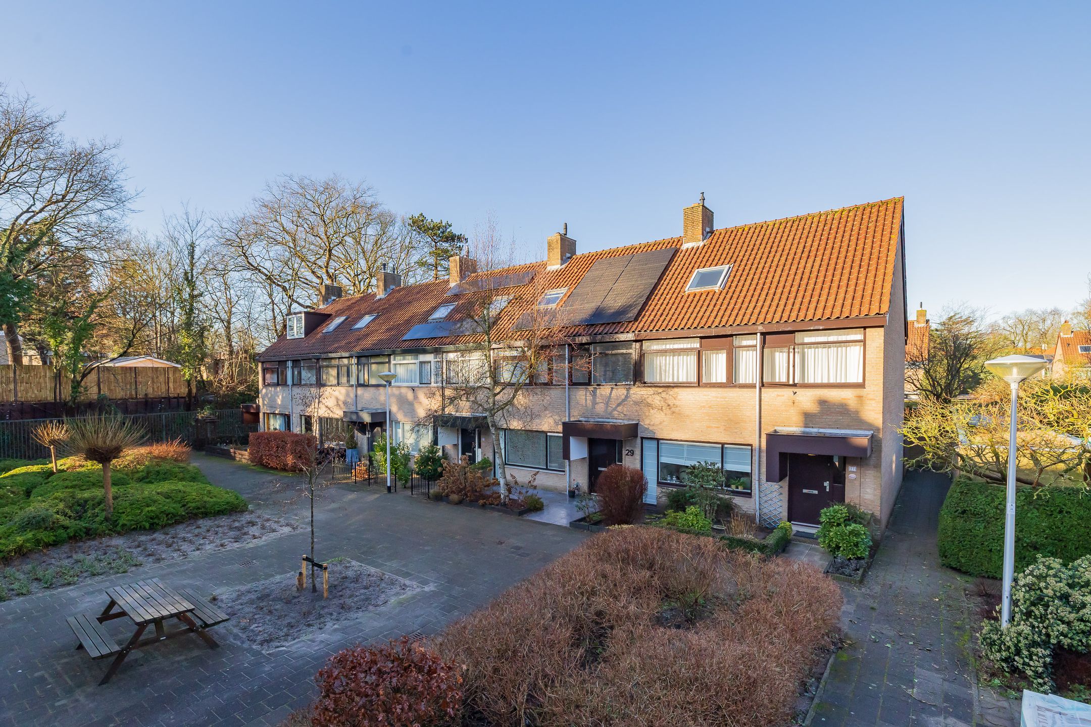 Foto van Lage Duin 27, Bennebroek