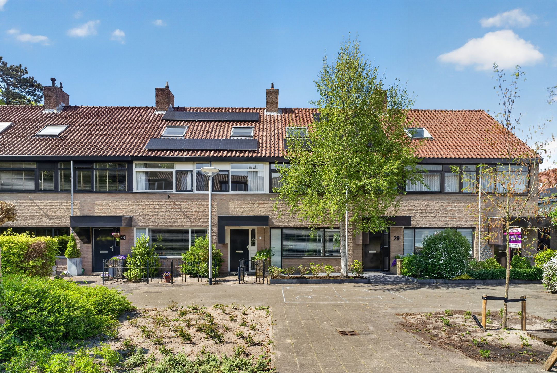 Foto van Lage Duin 31, Bennebroek