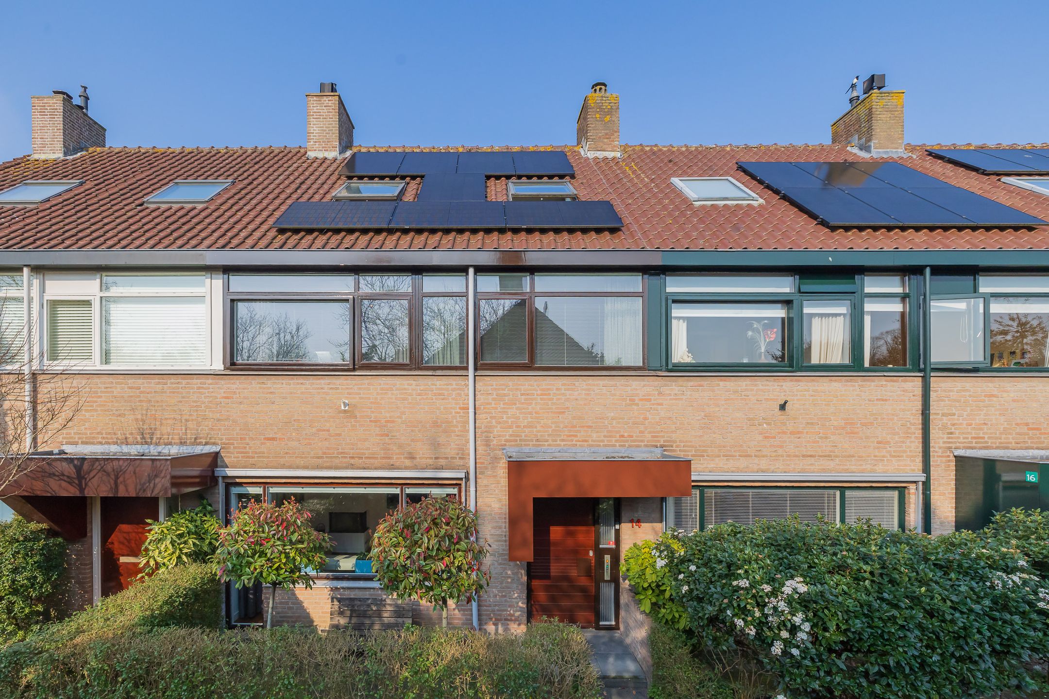 Foto van Lage Duin 14, Bennebroek