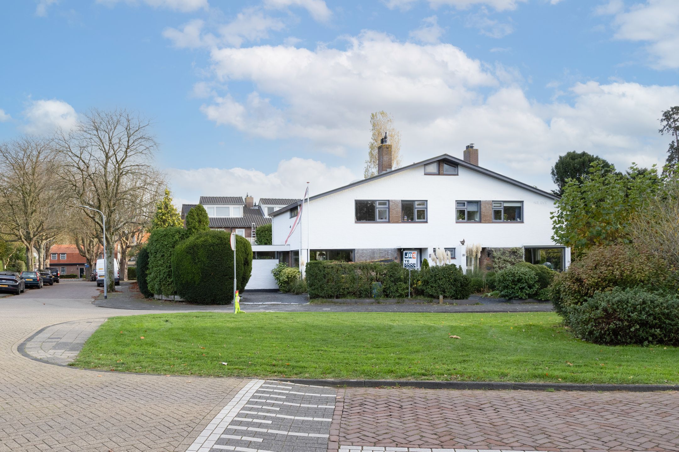 Foto van Bennebroekerdreef 33, Bennebroek