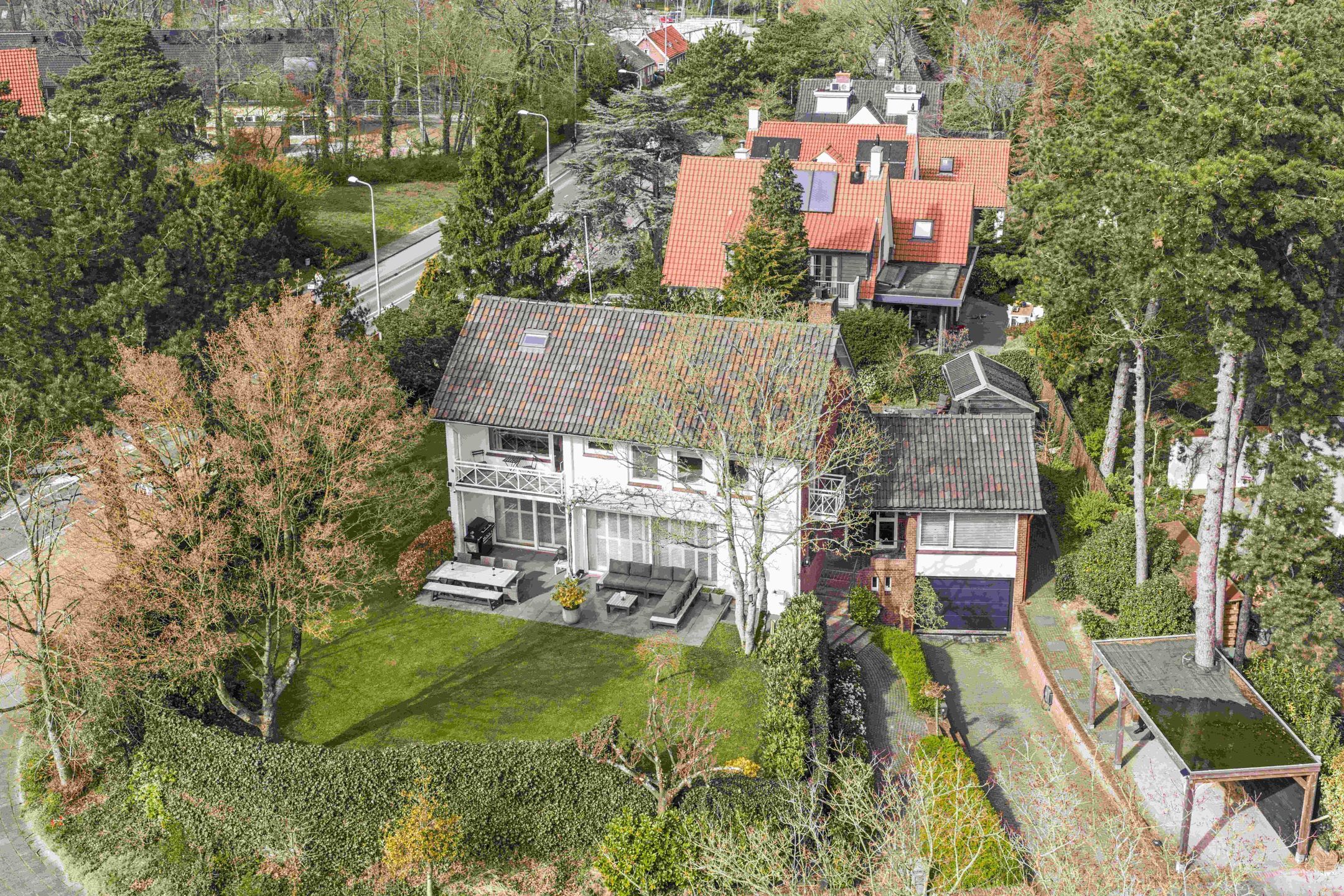 Foto van Bennebroekerdreef 2, Bennebroek