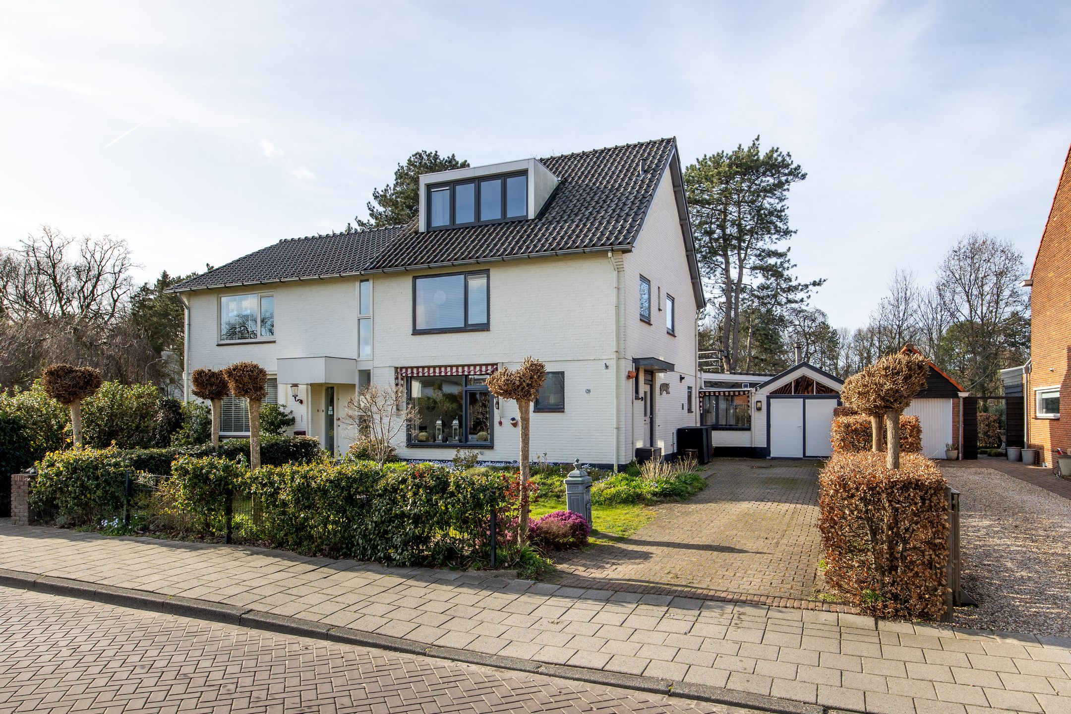 Foto van Bennebroekerdreef 20, Bennebroek