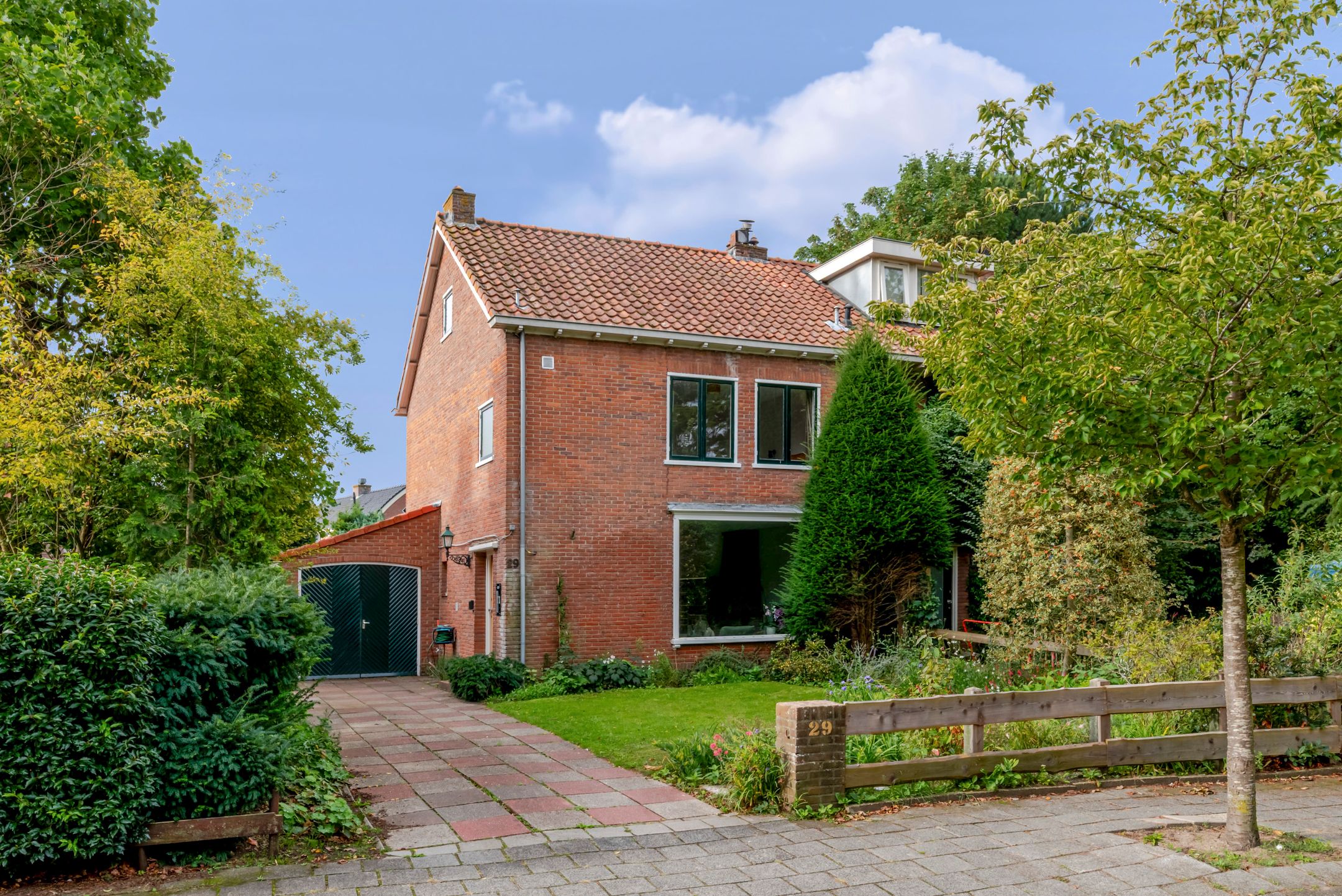 Foto van van Doornincklaan 29, Bennebroek