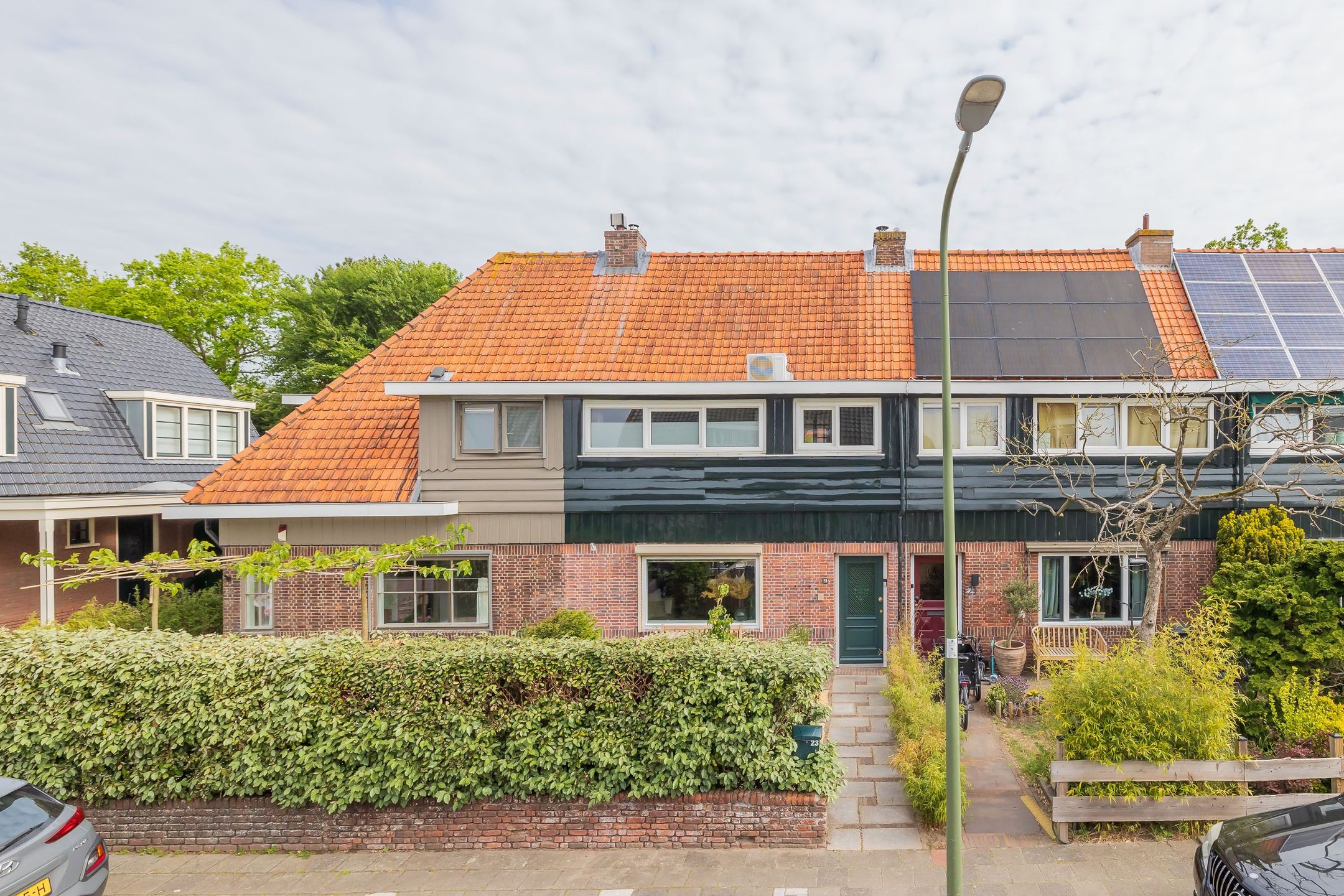 Foto van Kennemerbeekweg 23, Bennebroek