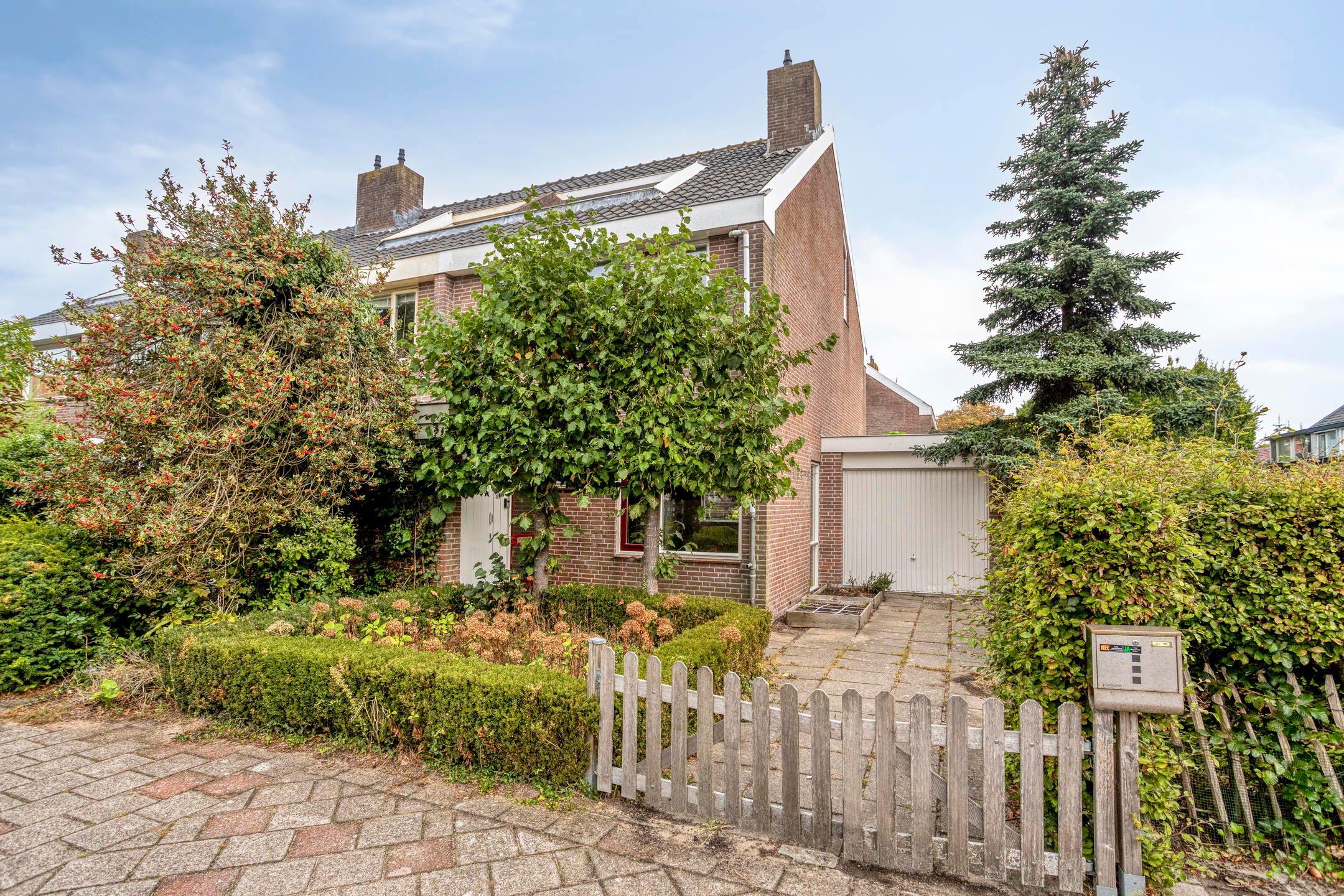 Foto van Schoollaan 113, Bennebroek