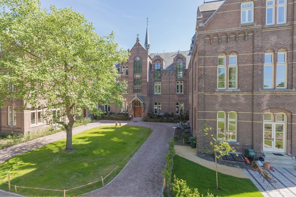 Foto van Schoollaan 64c, Bennebroek