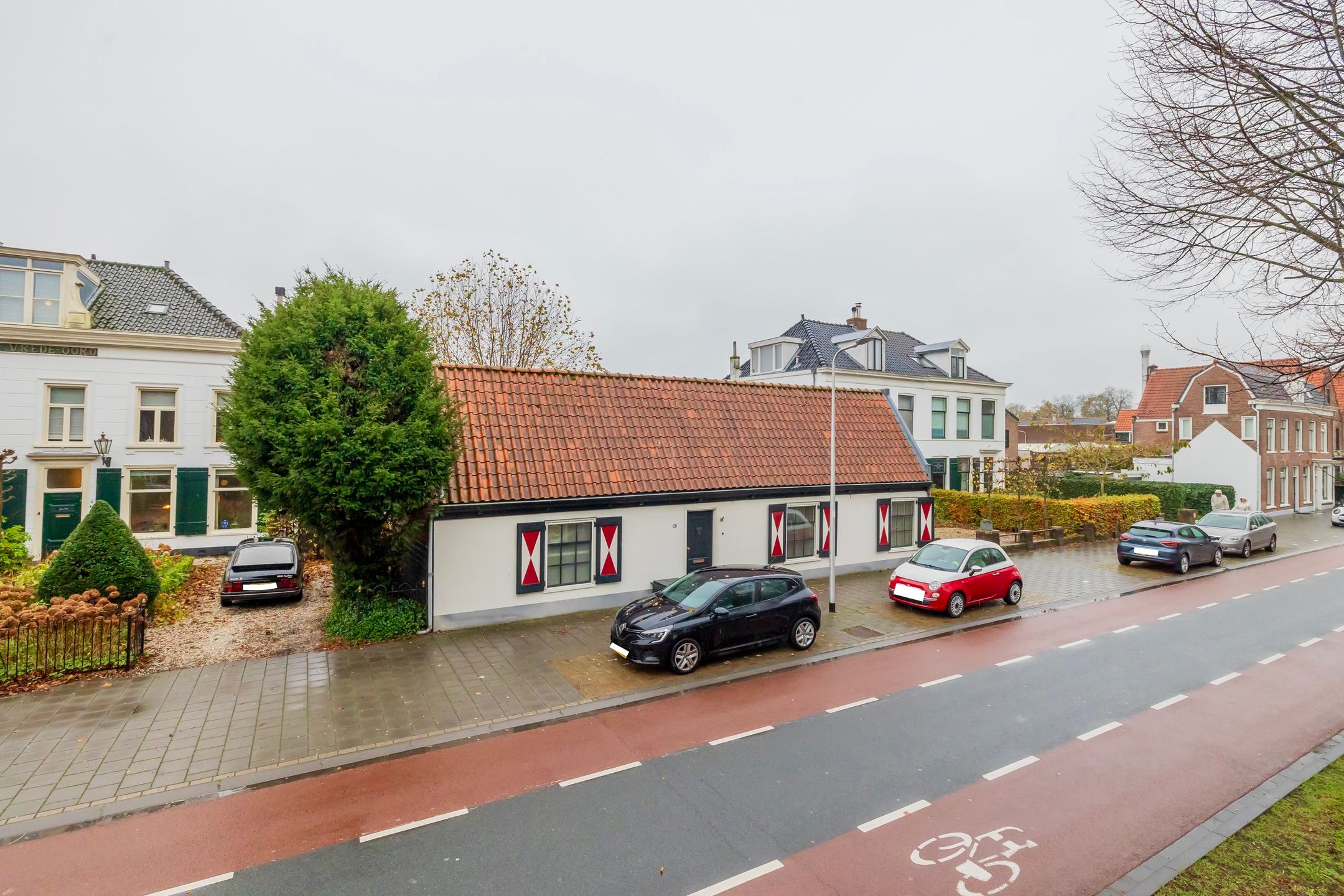 Foto van Bennebroekerlaan 29, Bennebroek