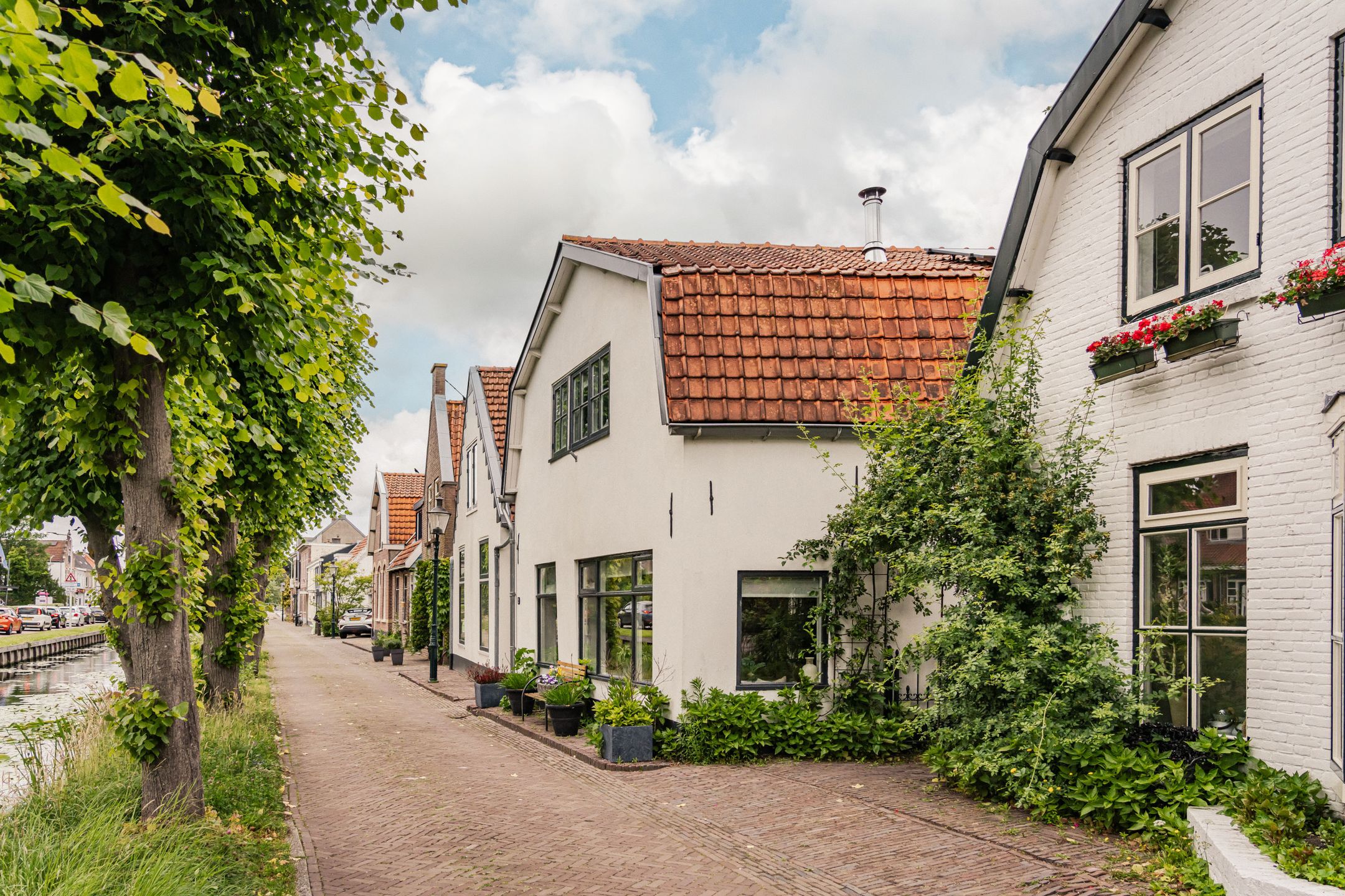 Foto van Reek 21, Bennebroek