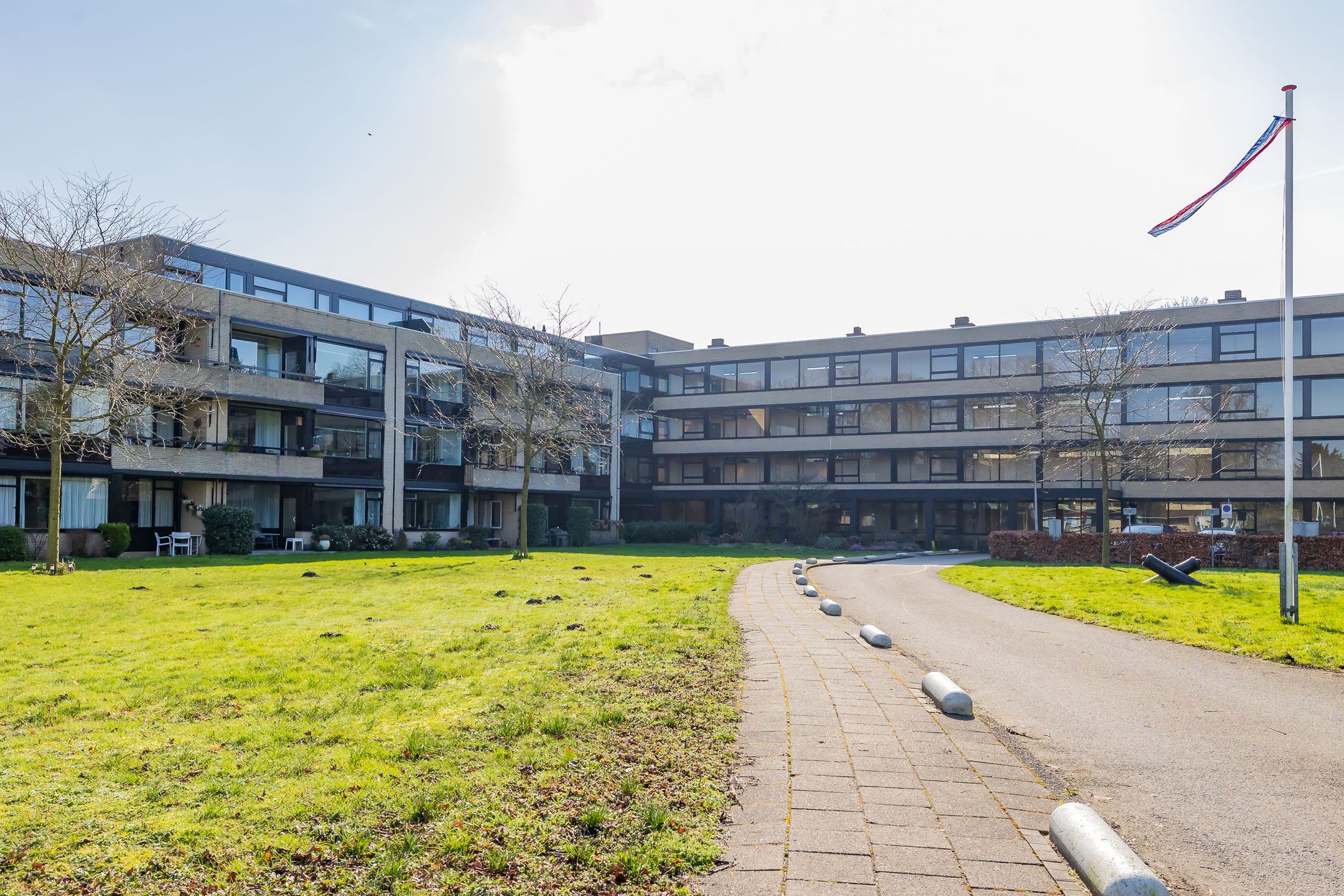 Foto van Binnenweg 6f128, Bennebroek