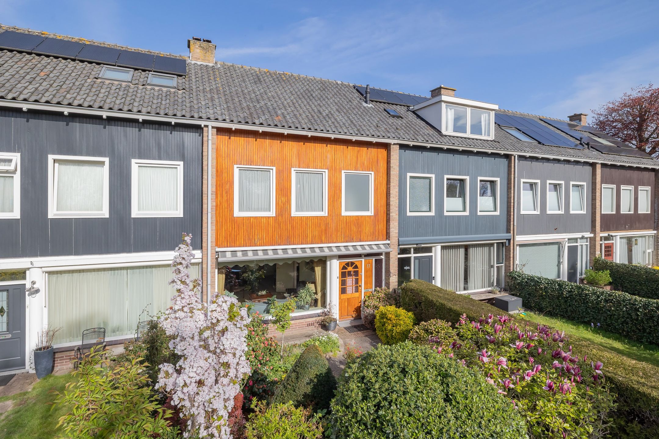 Foto van Hyacinthenlaan 17, Bennebroek