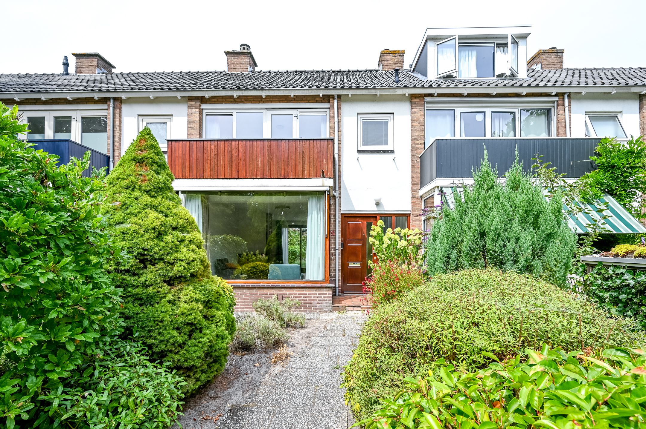 Foto van Hyacinthenlaan 5, Bennebroek