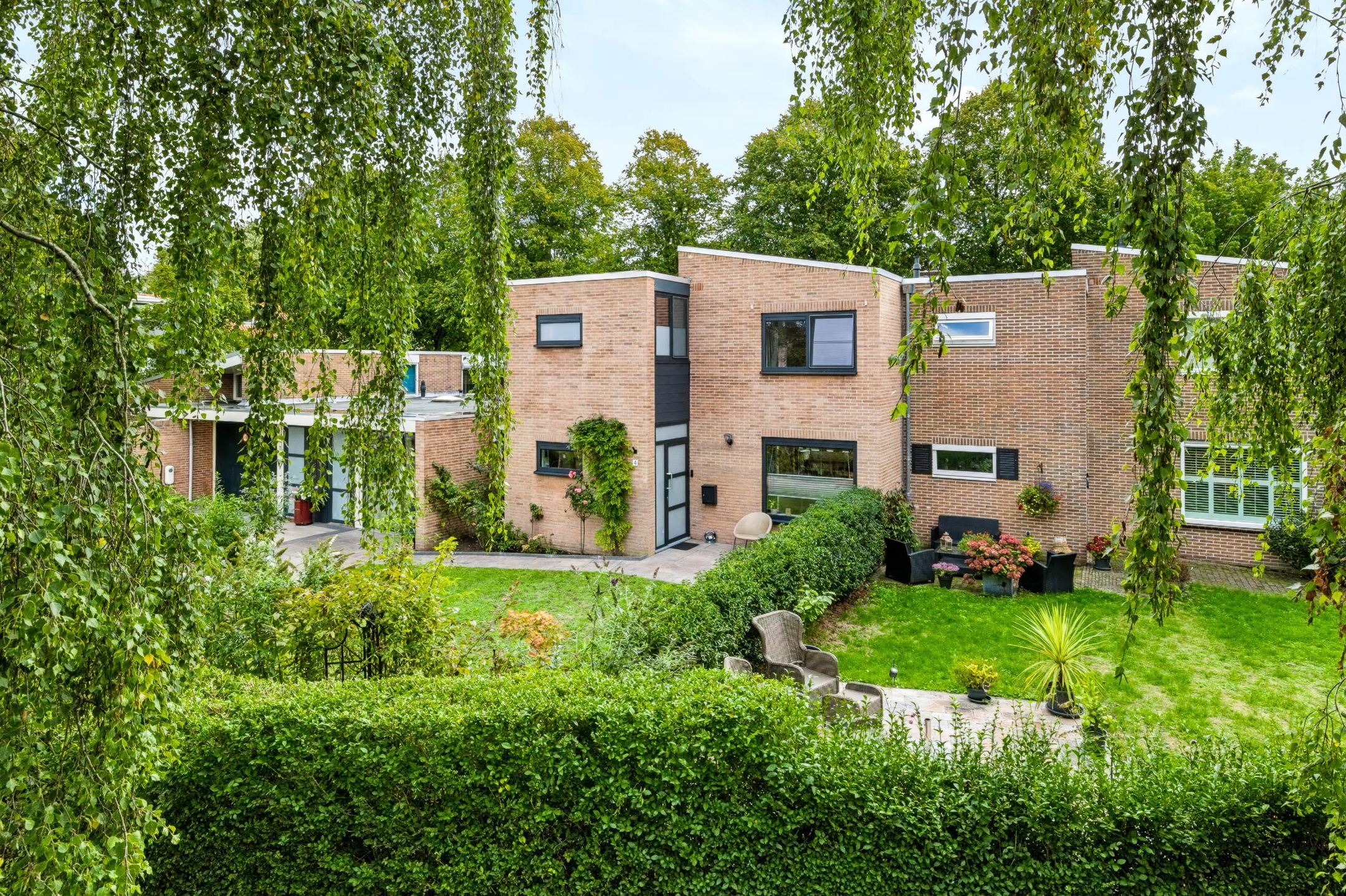 Foto van Amaryllislaan 4, Bennebroek